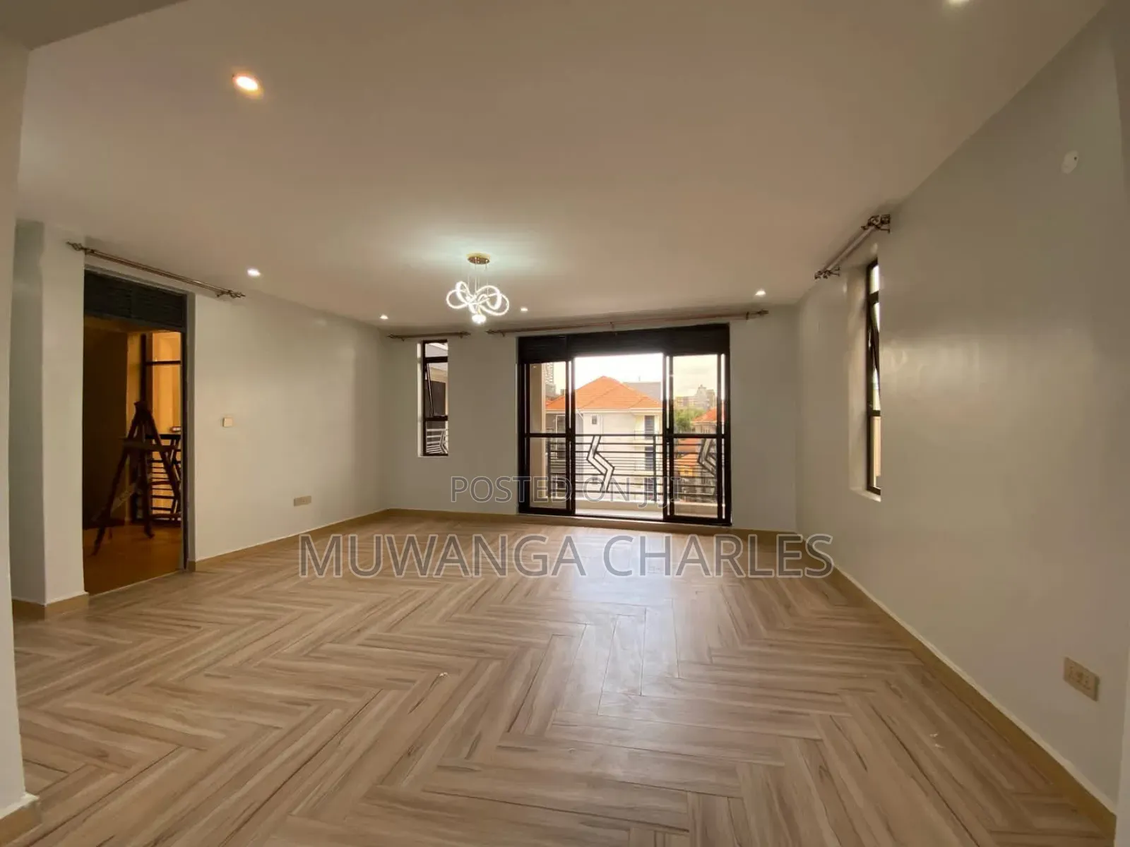 2bdrm Apartment in Fs Properties Ltd, Central Division for rent in Central Division