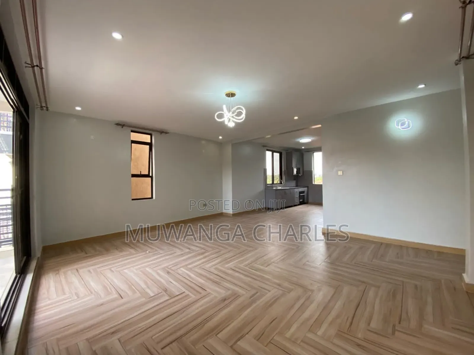 2bdrm Apartment in Fs Properties Ltd, Central Division for rent in Central Division