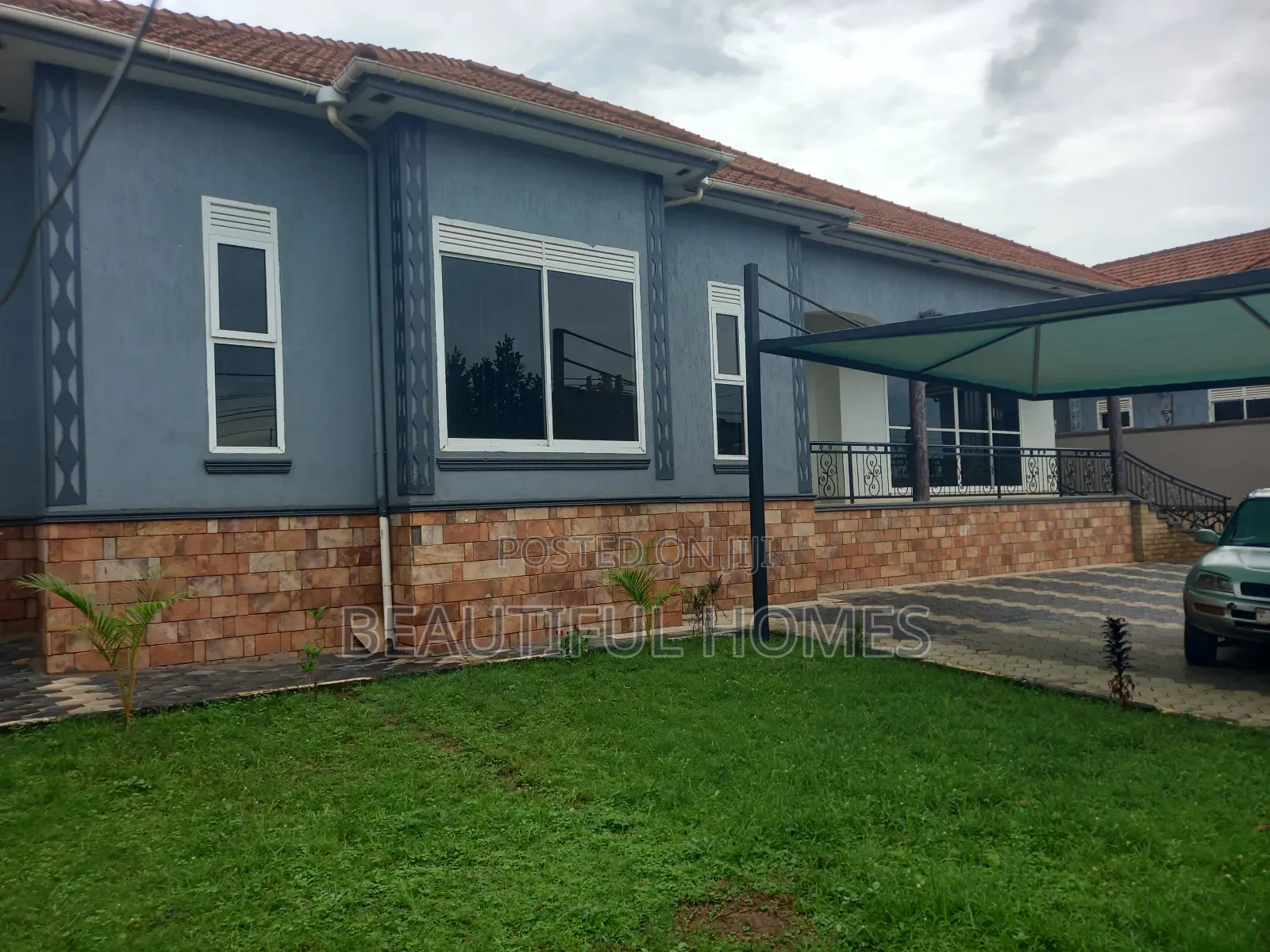 Furnished 4bdrm House in Naalya, Central Division for sale in Central Division