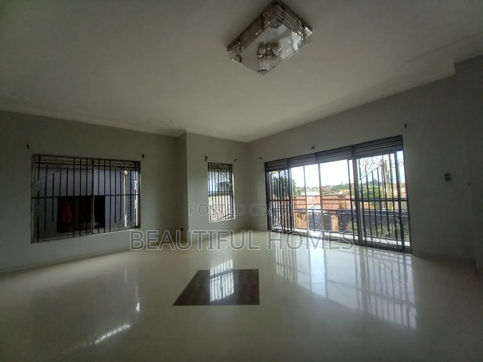 Furnished 4bdrm House in Naalya, Central Division for sale in Central Division