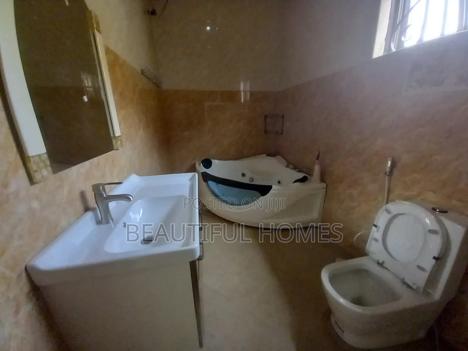 Furnished 4bdrm House in Naalya, Central Division for sale in Central Division