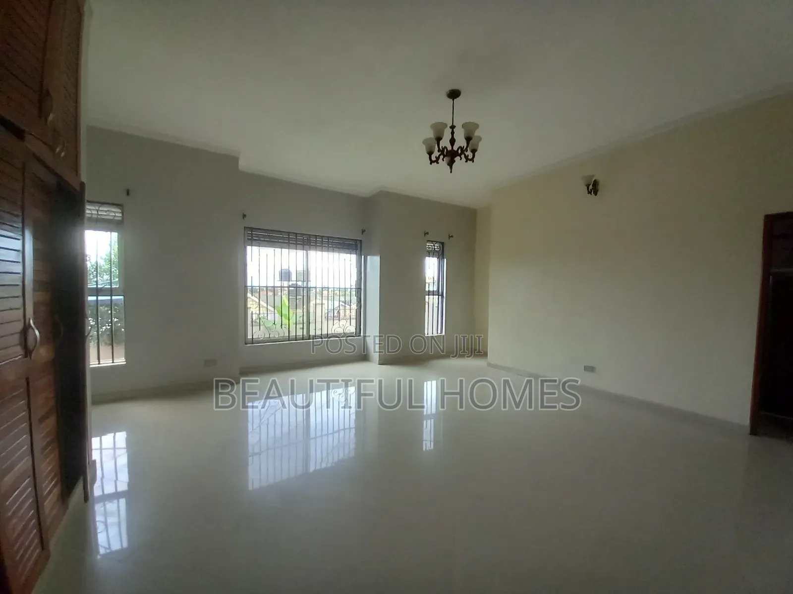 Furnished 4bdrm Bungalow in Naalya, Central Division for sale in Central Division