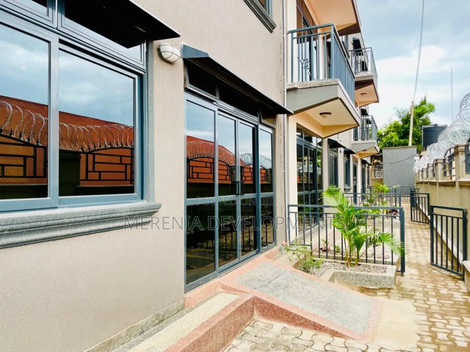2bdrm House in Buziga, Makindye for rent in Makindye