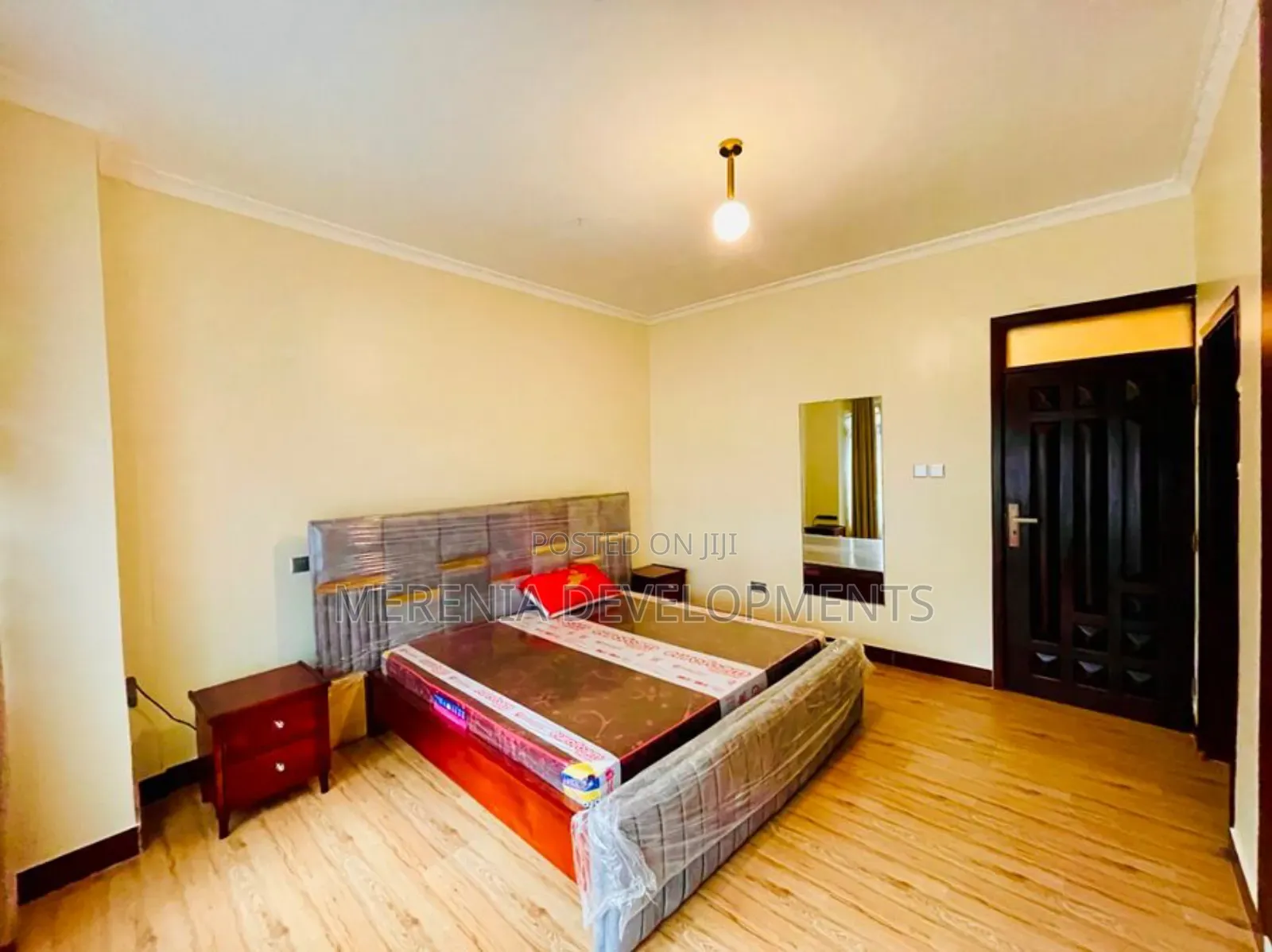 2bdrm House in Buziga, Makindye for rent in Makindye