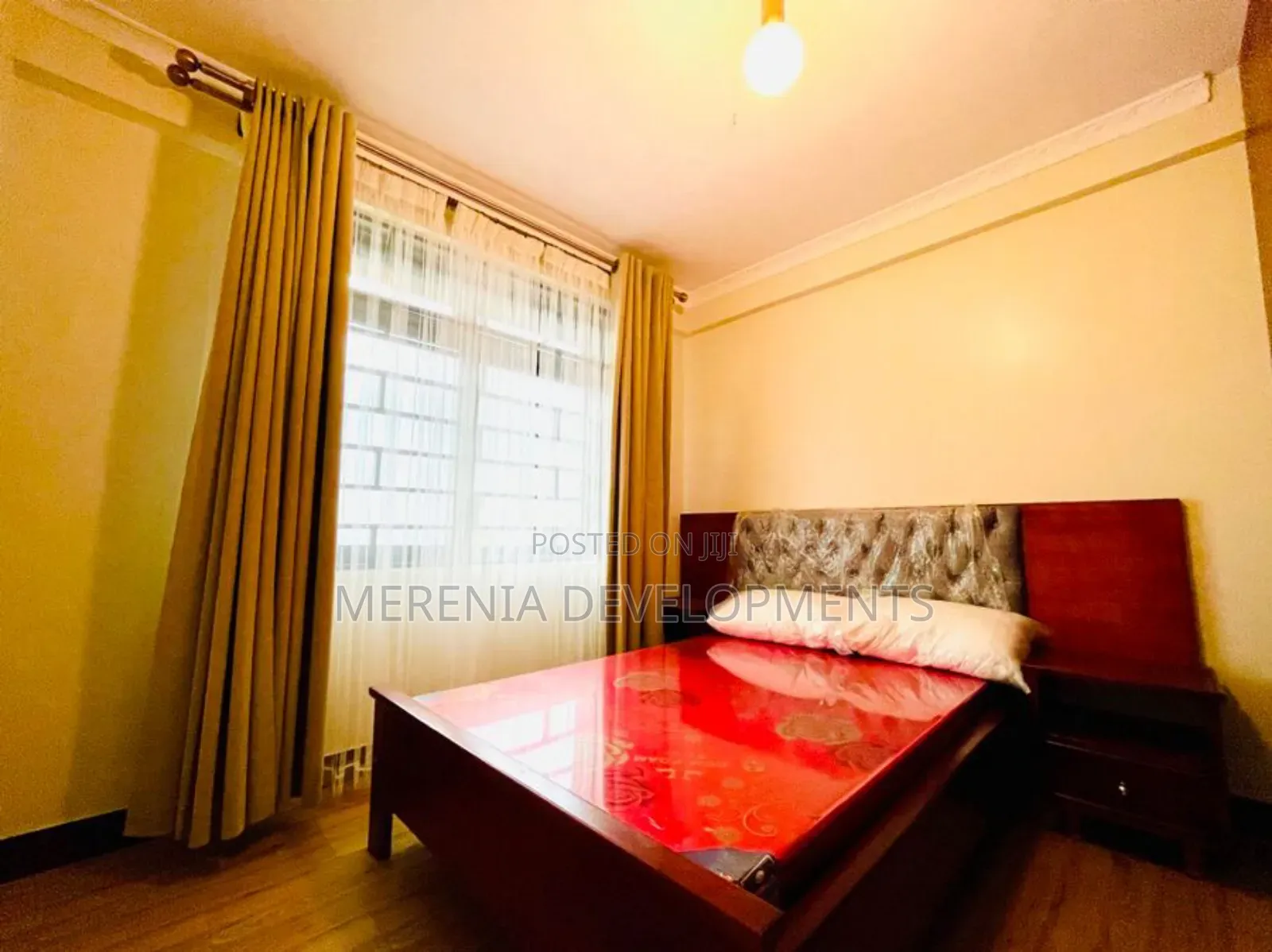 2bdrm House in Buziga, Makindye for rent in Makindye