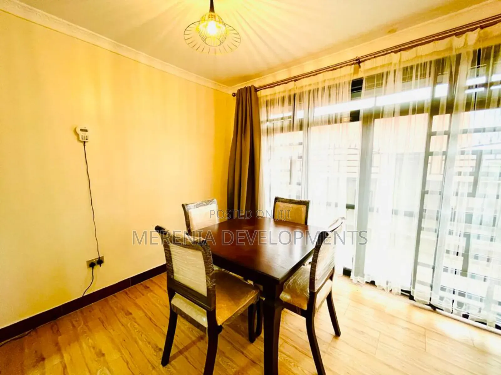 2bdrm House in Buziga, Makindye for rent in Makindye