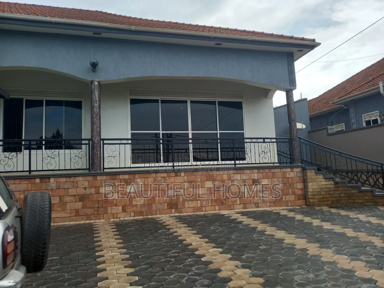 Furnished 4bdrm House in Naalya, Central Division for sale in Central Division