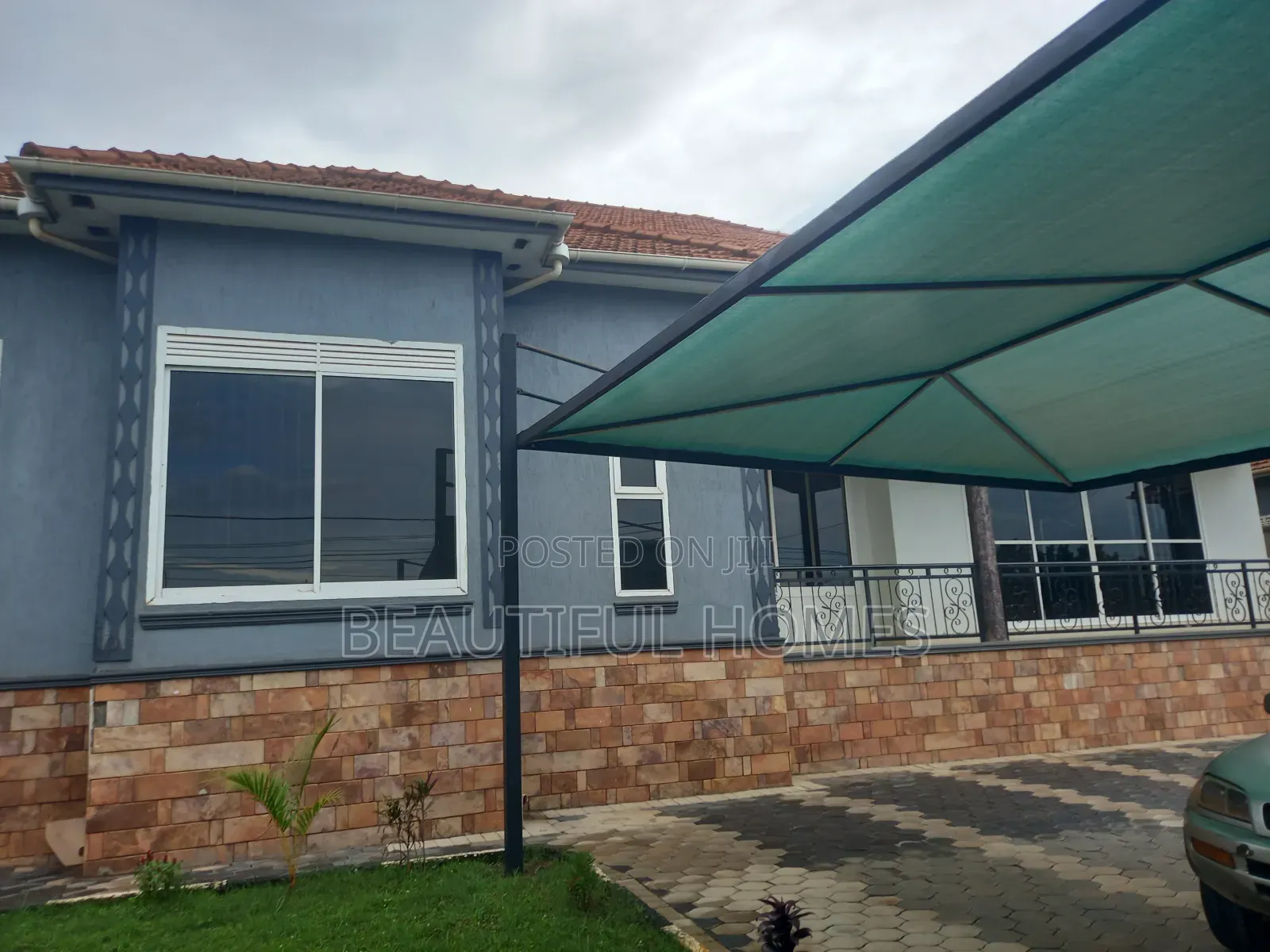 Furnished 4bdrm House in Naalya, Central Division for sale in Central Division
