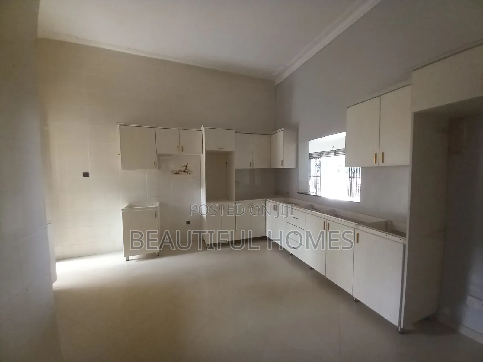 Furnished 4bdrm House in Naalya, Central Division for sale in Central Division