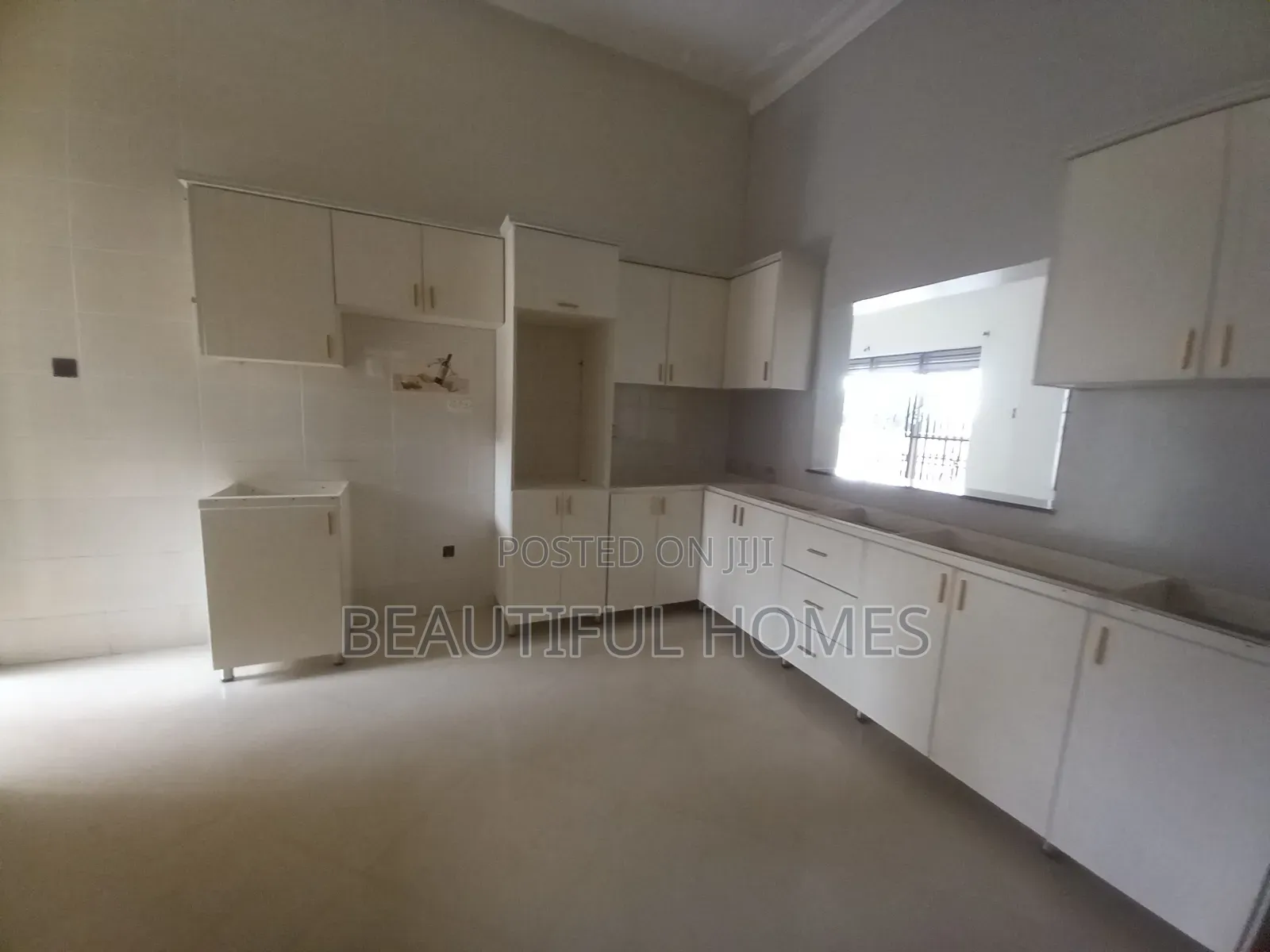 Furnished 4bdrm House in Naalya, Central Division for sale in Central Division