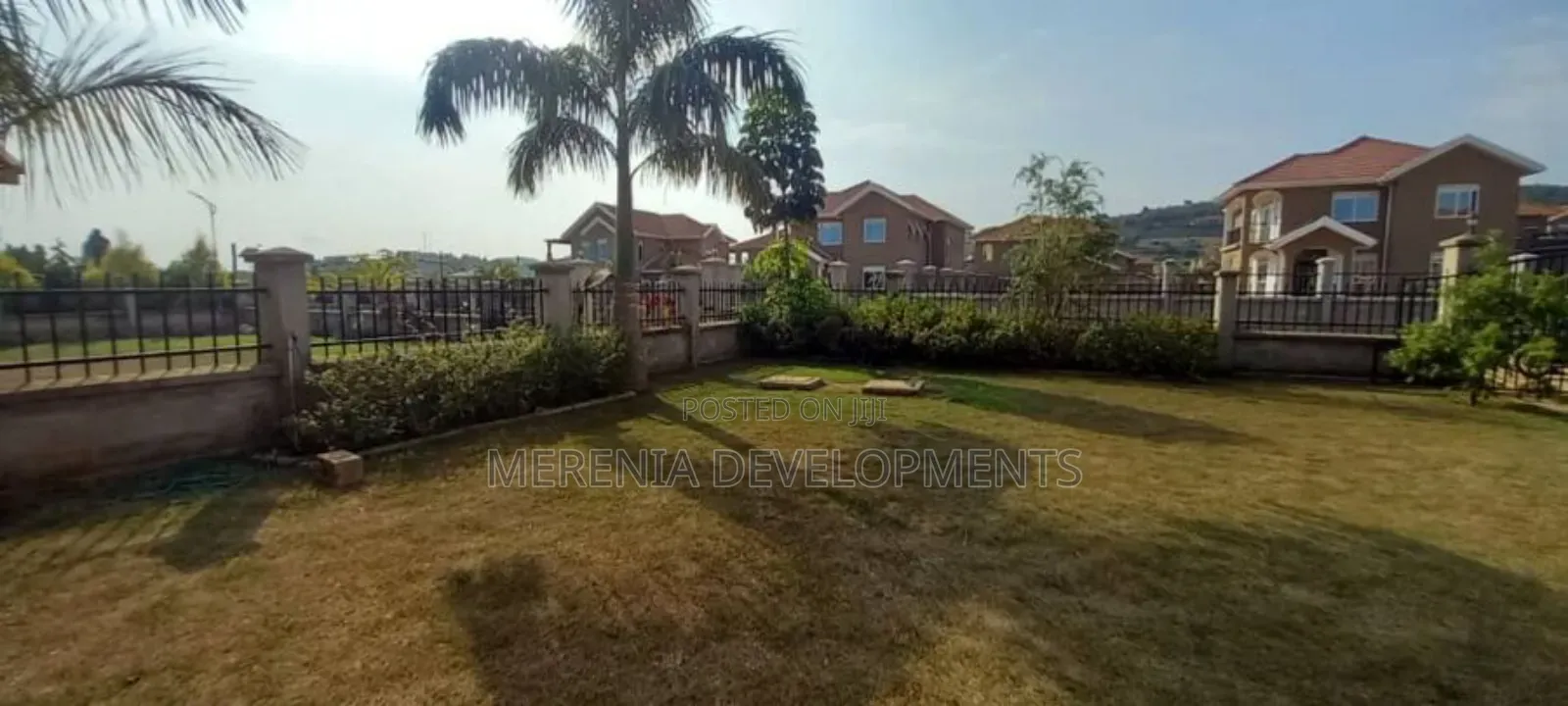 Furnished 3bdrm House in Kiggo, Wakiso / Wakiso for rent in Wakiso / Wakiso