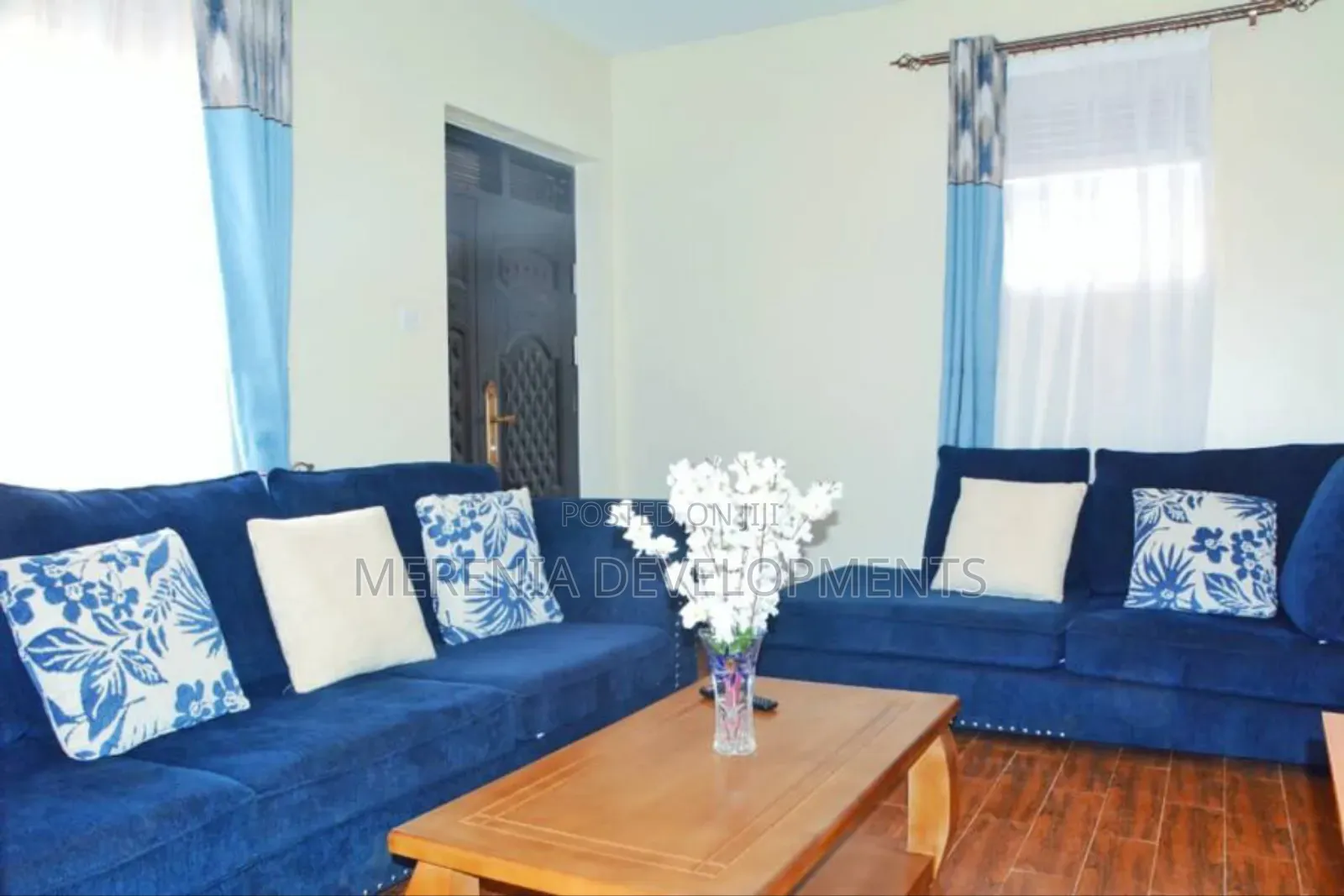 Furnished 3bdrm House in Kiggo, Wakiso / Wakiso for rent in Wakiso / Wakiso