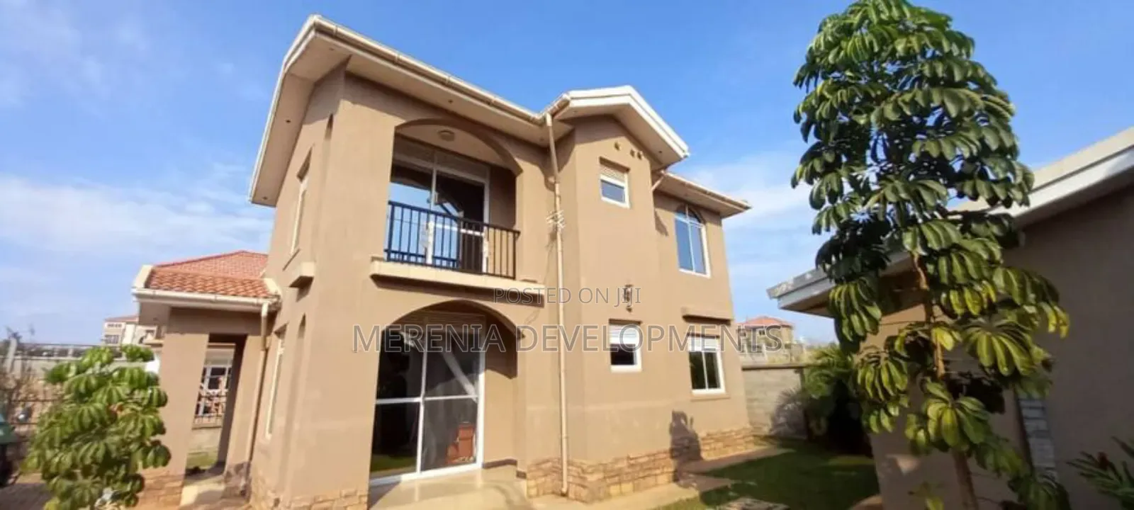 Furnished 3bdrm House in Kiggo, Wakiso / Wakiso for rent in Wakiso / Wakiso