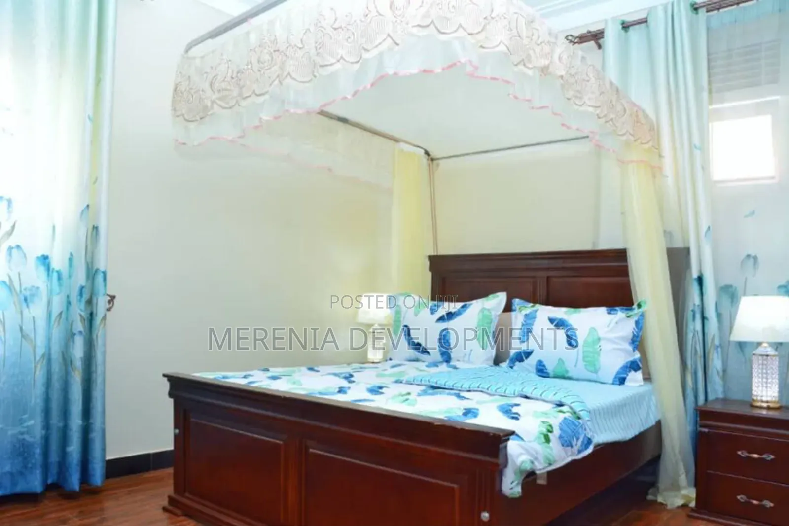 Furnished 3bdrm House in Kiggo, Wakiso / Wakiso for rent in Wakiso / Wakiso