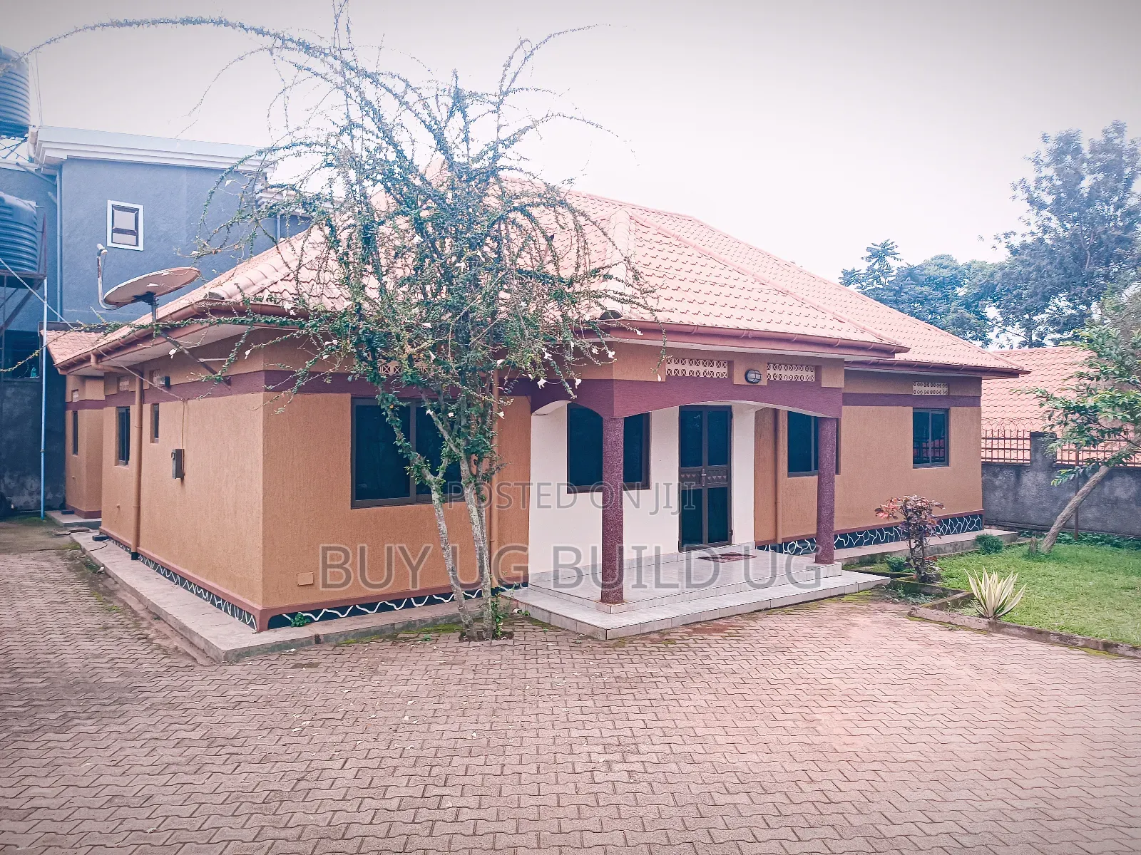 4bdrm Bungalow in Namugongo Sonde Town, Division A for sale in Division A