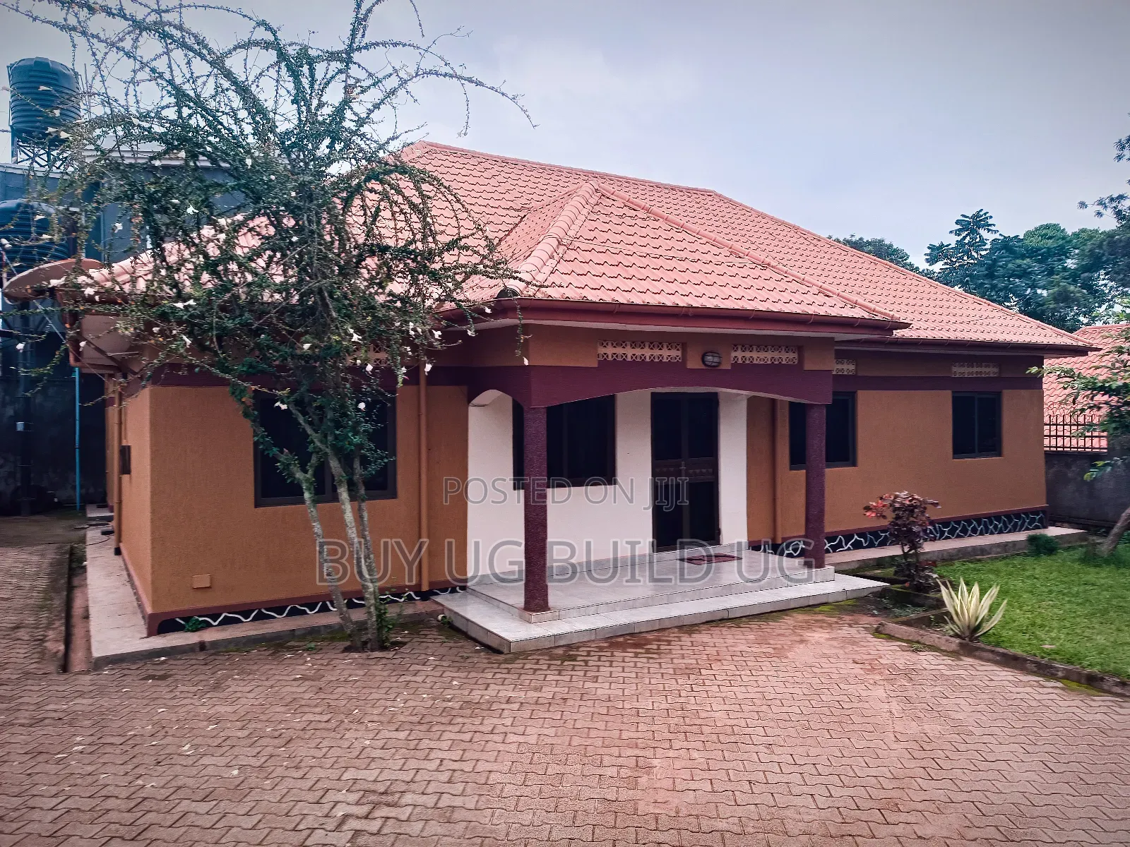 4bdrm Bungalow in Namugongo Sonde Town, Division A for sale in Division A