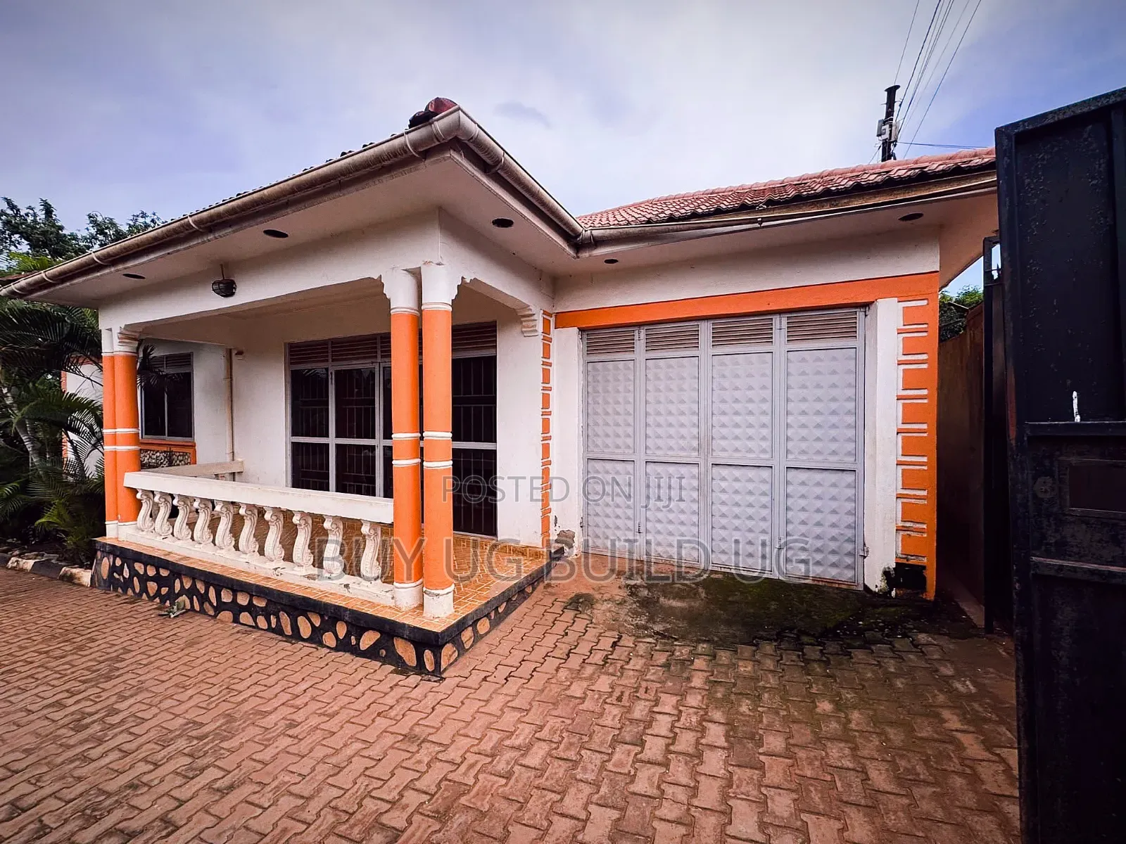 3bdrm Bungalow in Kira Town for sale in Kira