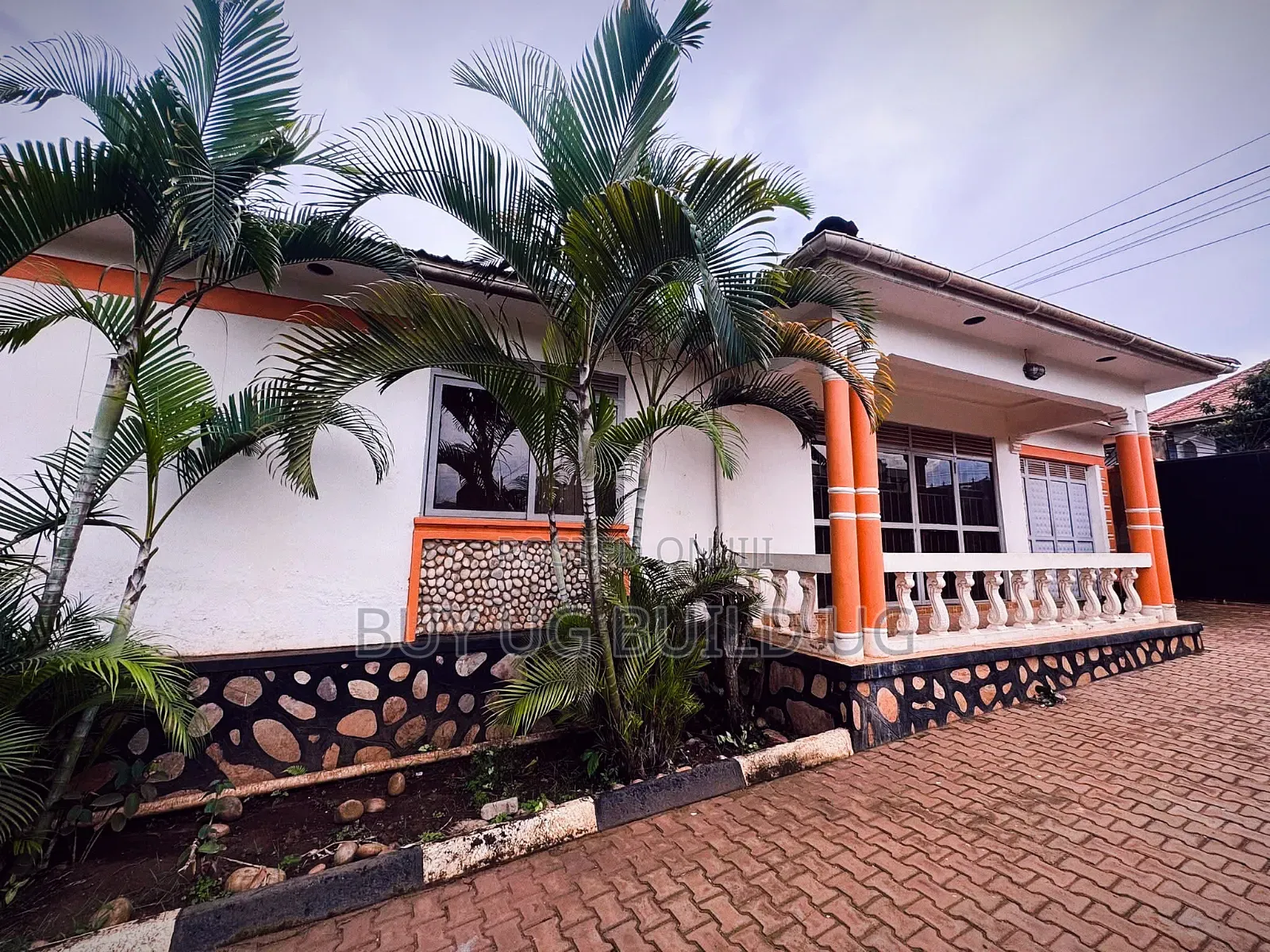 3bdrm Bungalow in Kira Town for sale in Kira