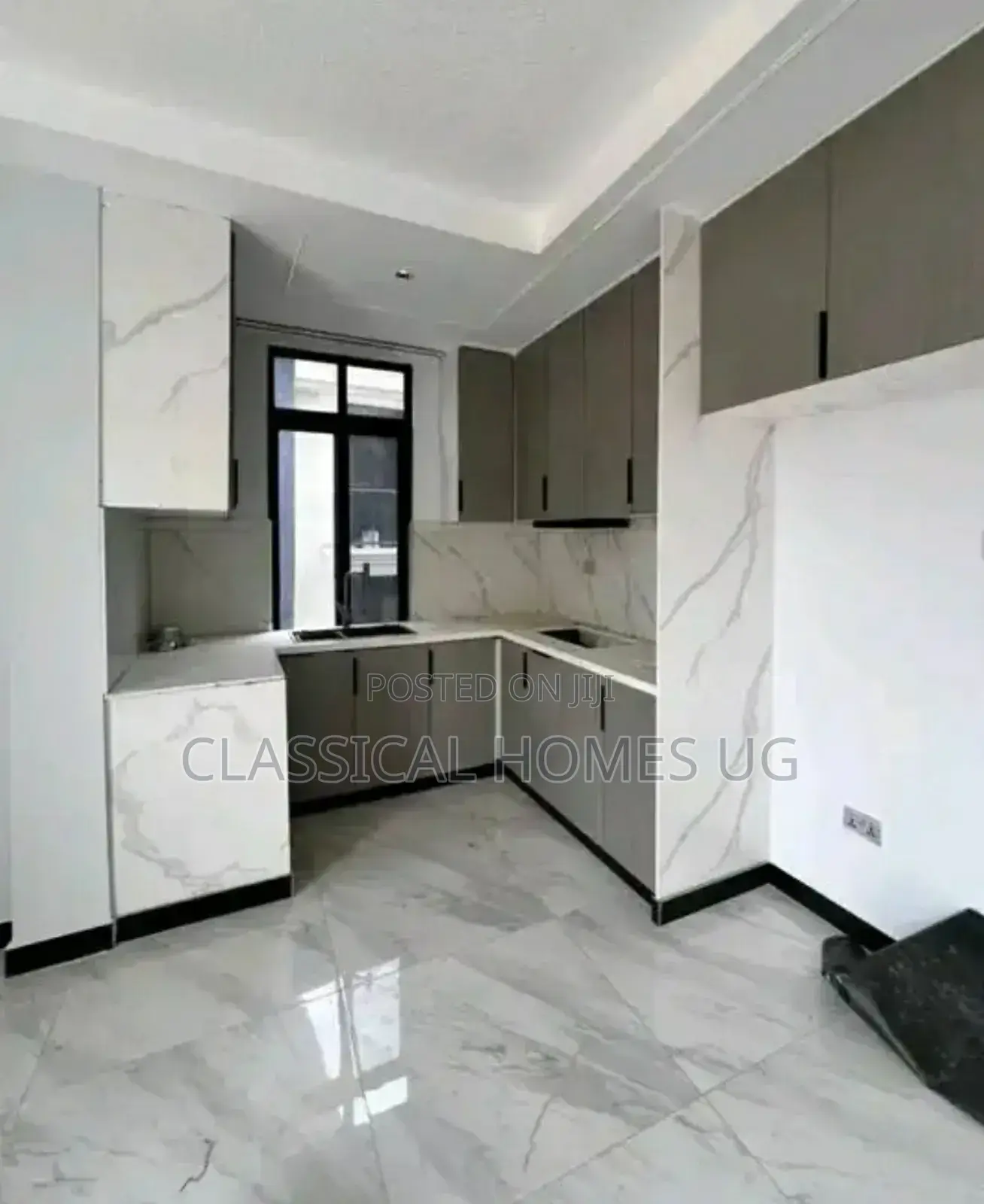 1bdrm Apartment in Kisaasi, Central Division for rent in Central Division