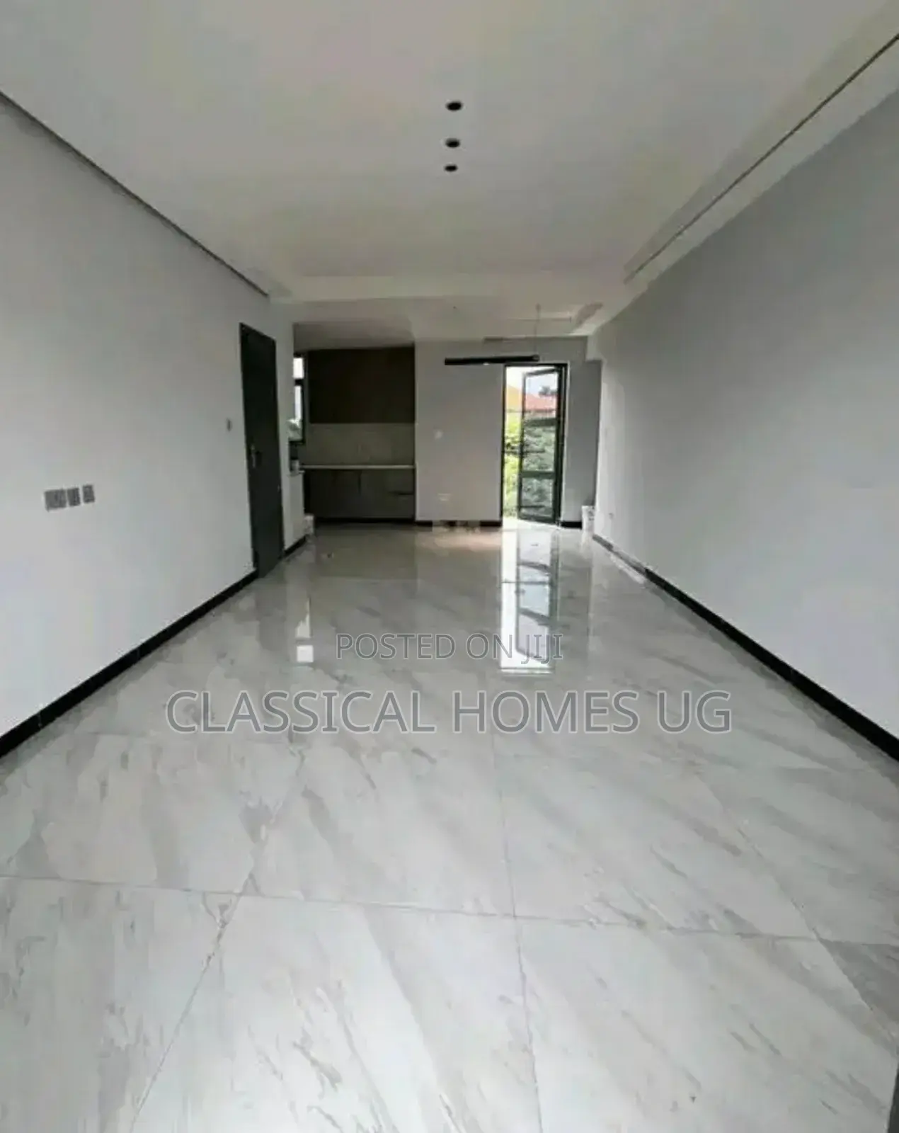 1bdrm Apartment in Kisaasi, Central Division for rent in Central Division