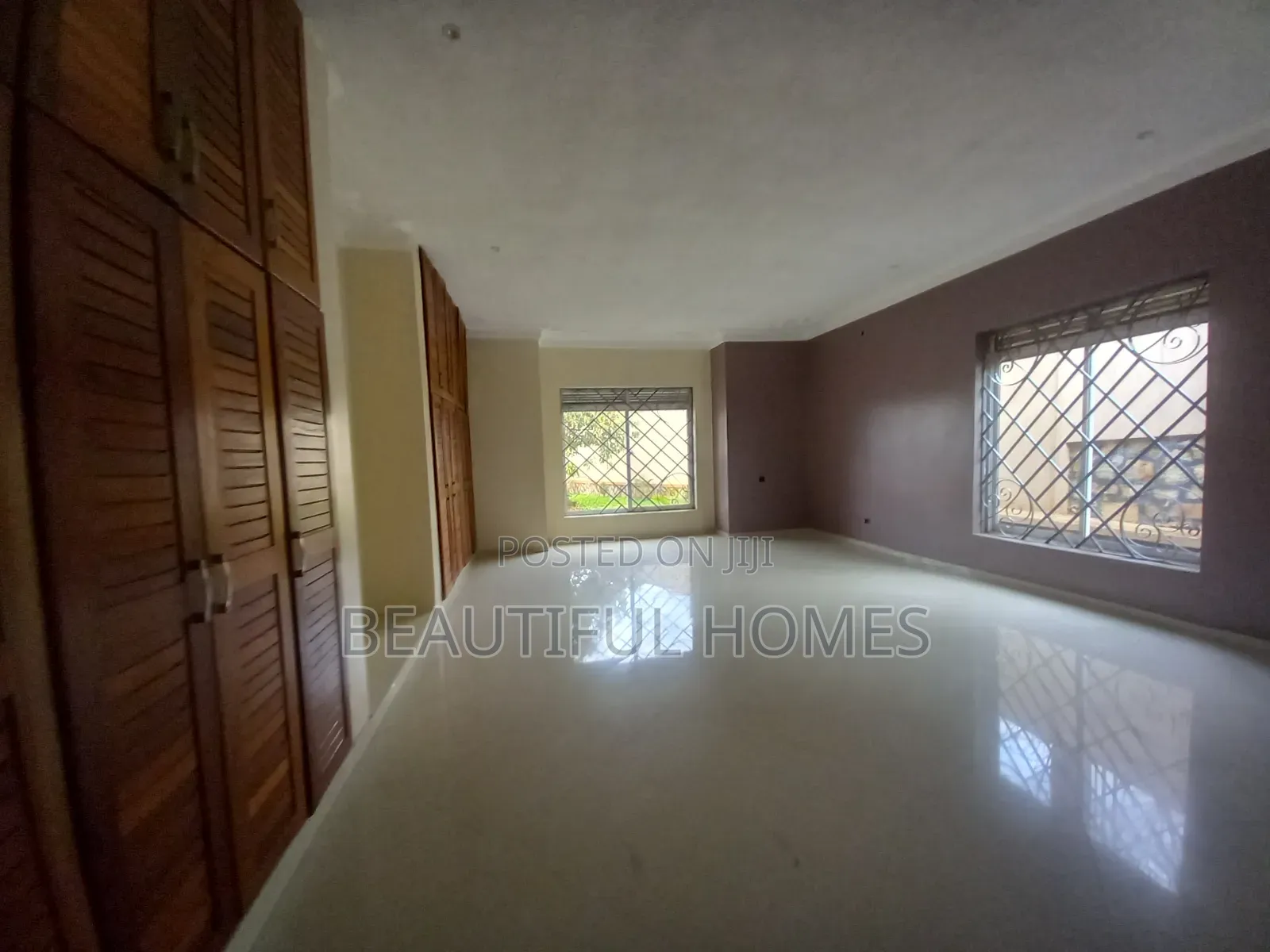 Furnished 4bdrm House in Naalya, Central Division for sale in Central Division