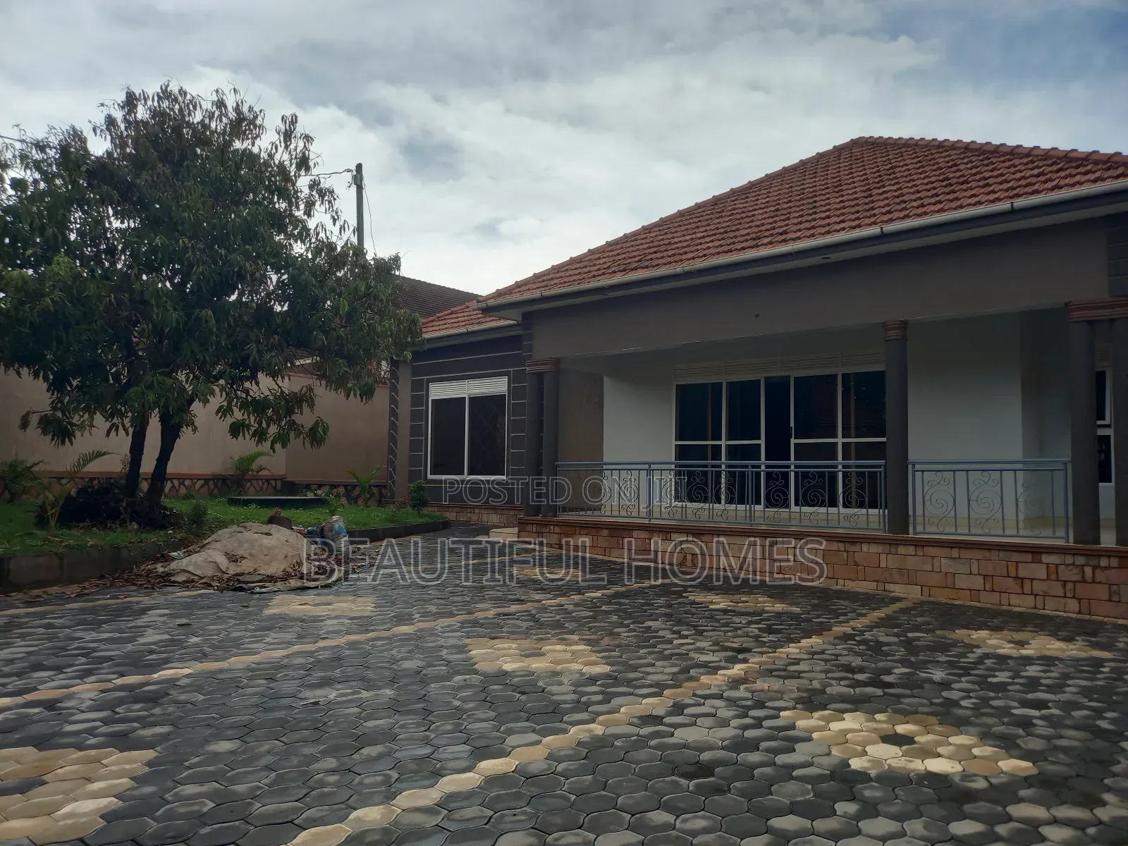 Furnished 4bdrm House in Naalya, Central Division for sale in Central Division