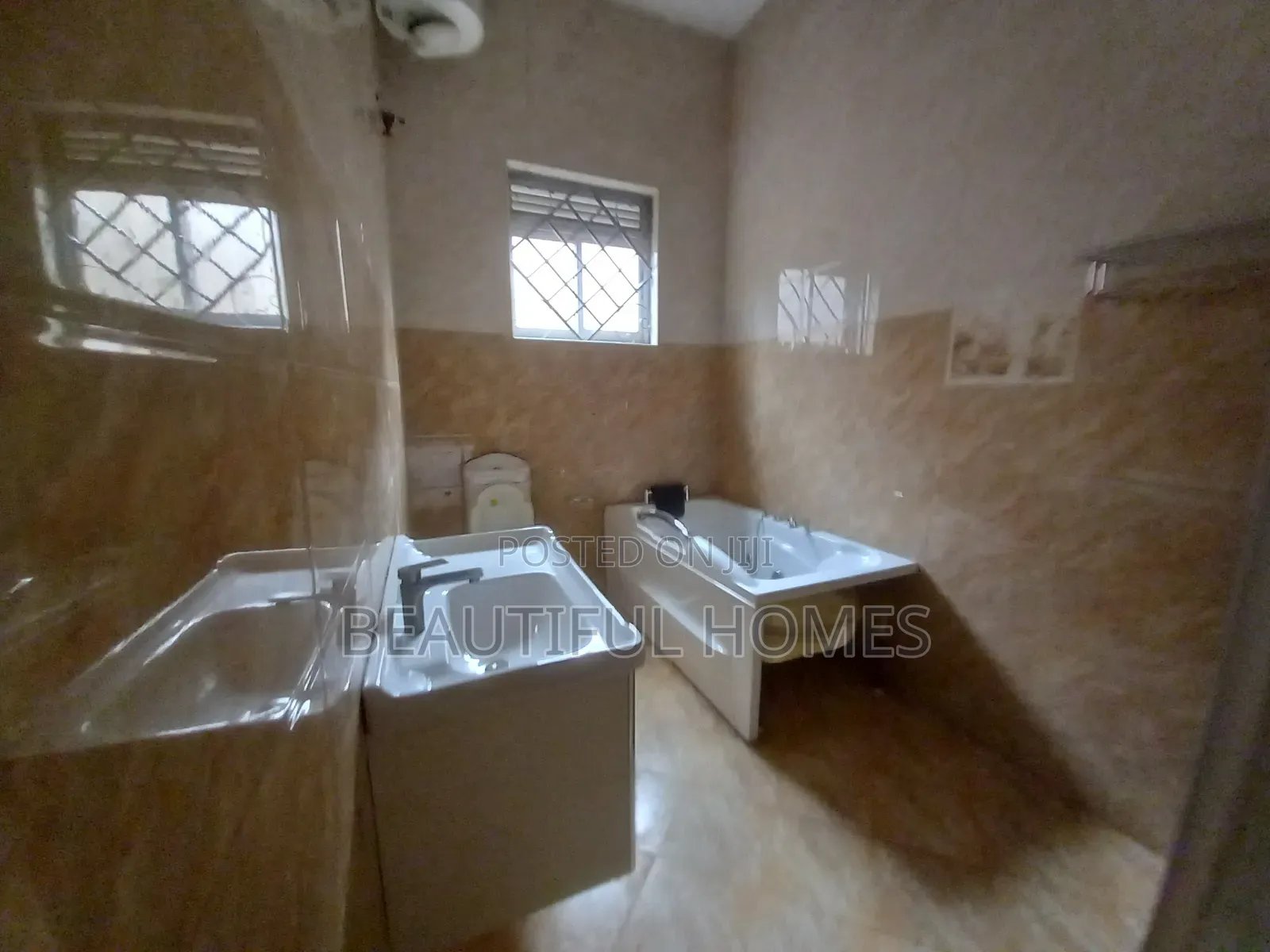 Furnished 4bdrm House in Naalya, Central Division for sale in Central Division