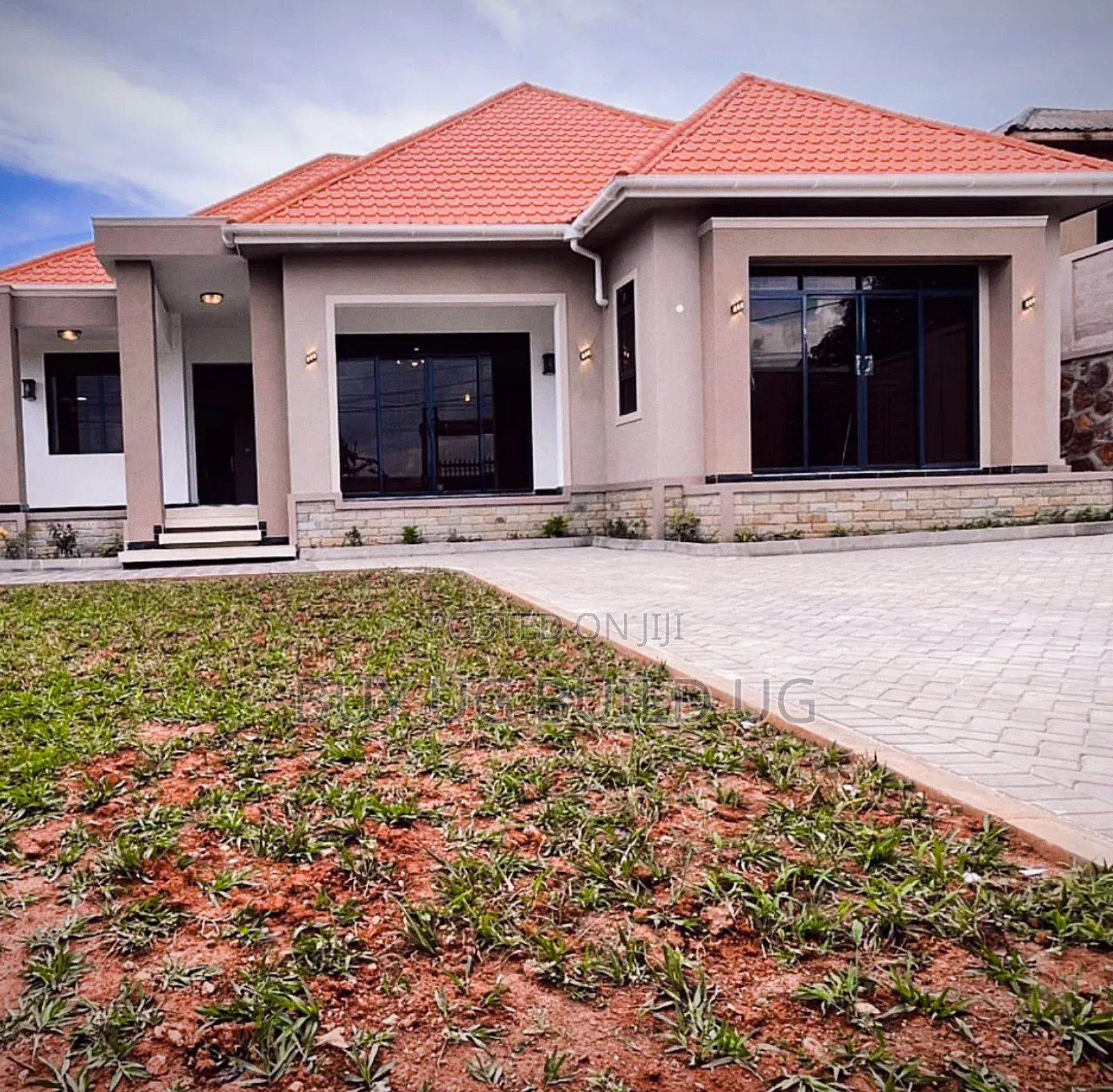 4bdrm Bungalow in Kira Mulawa for sale in Kira