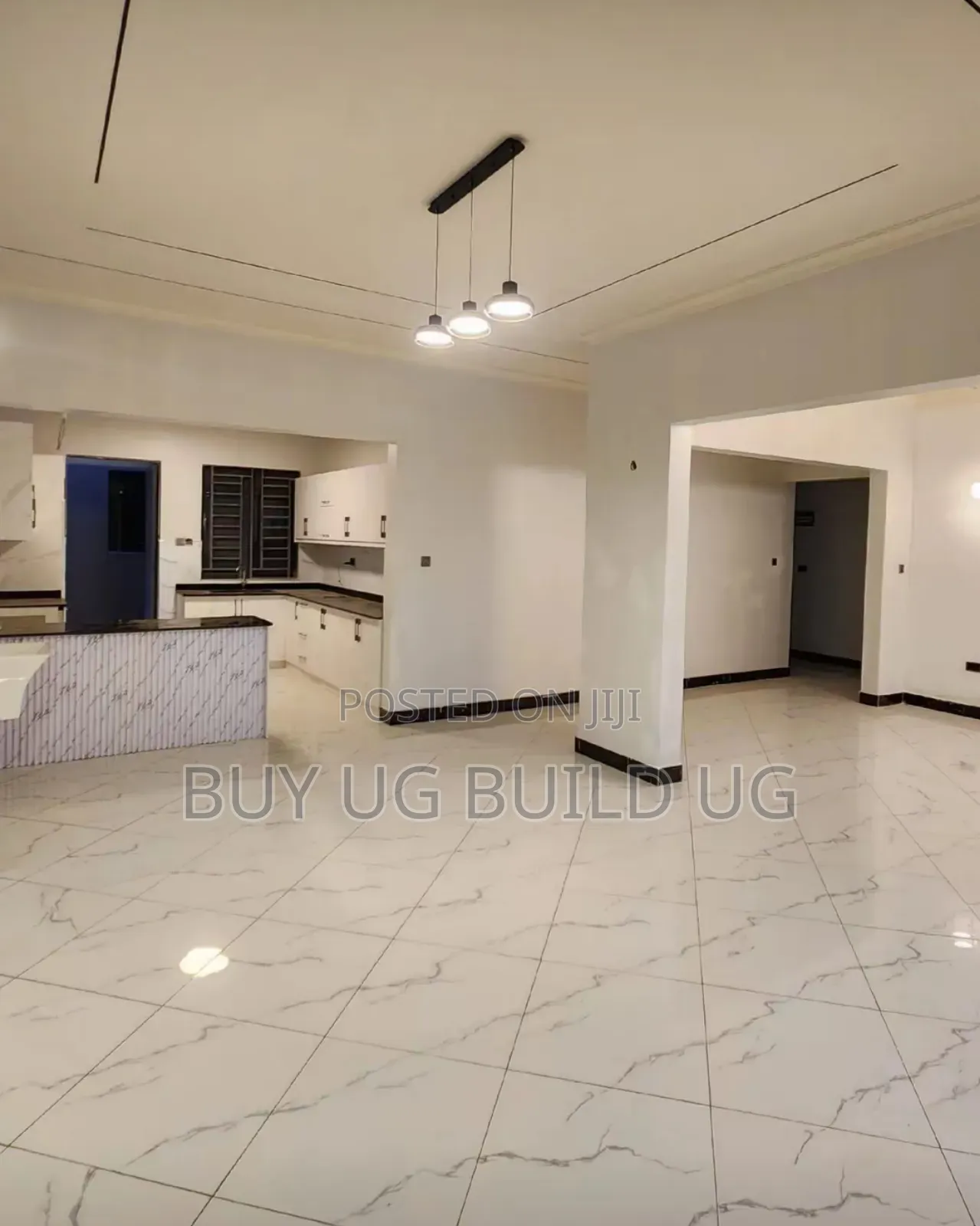 4bdrm Bungalow in Kira Mulawa for sale in Kira