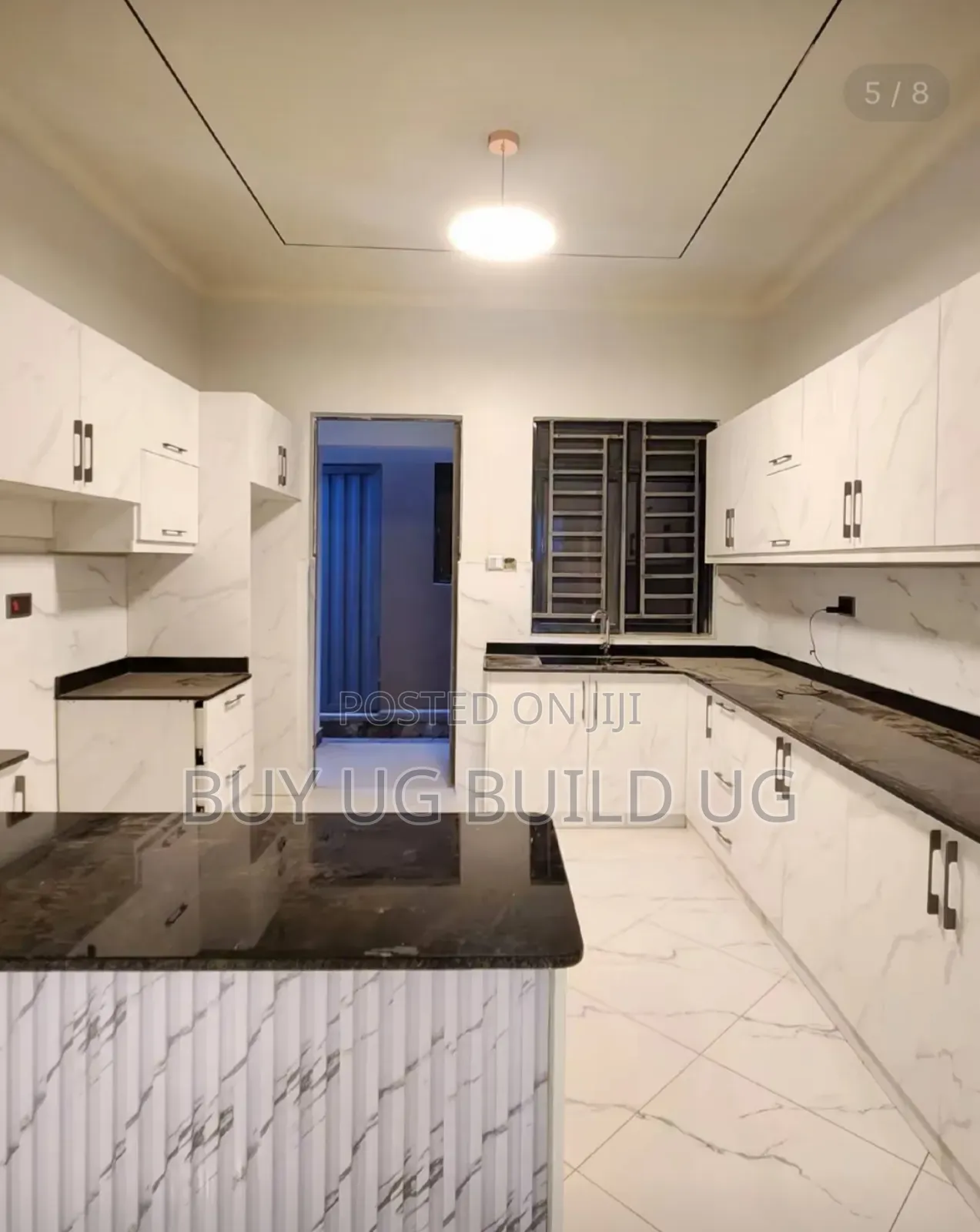 4bdrm Bungalow in Kira Mulawa for sale in Kira