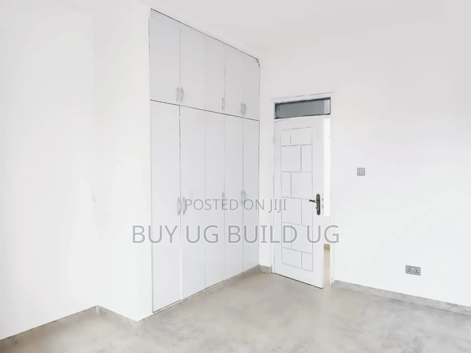 6bdrm Maisonette in Kira for sale in Kira