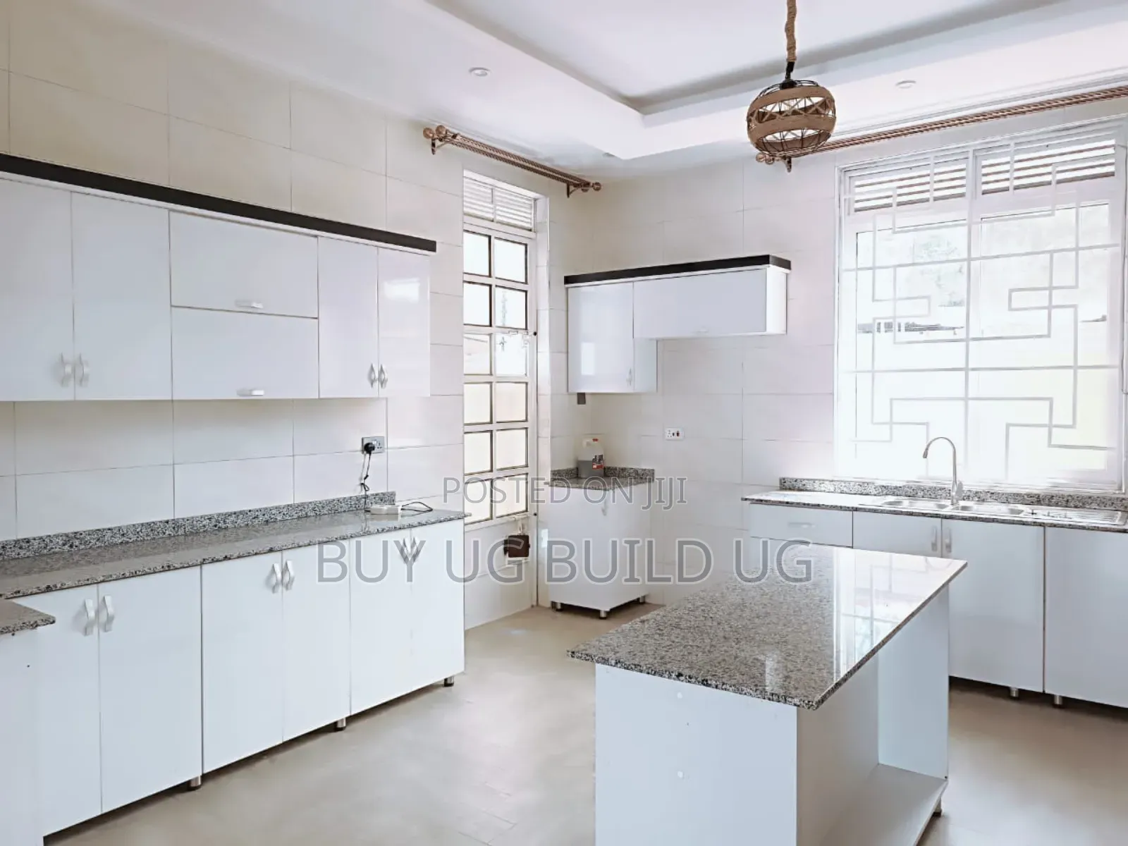 6bdrm Maisonette in Kira for sale in Kira