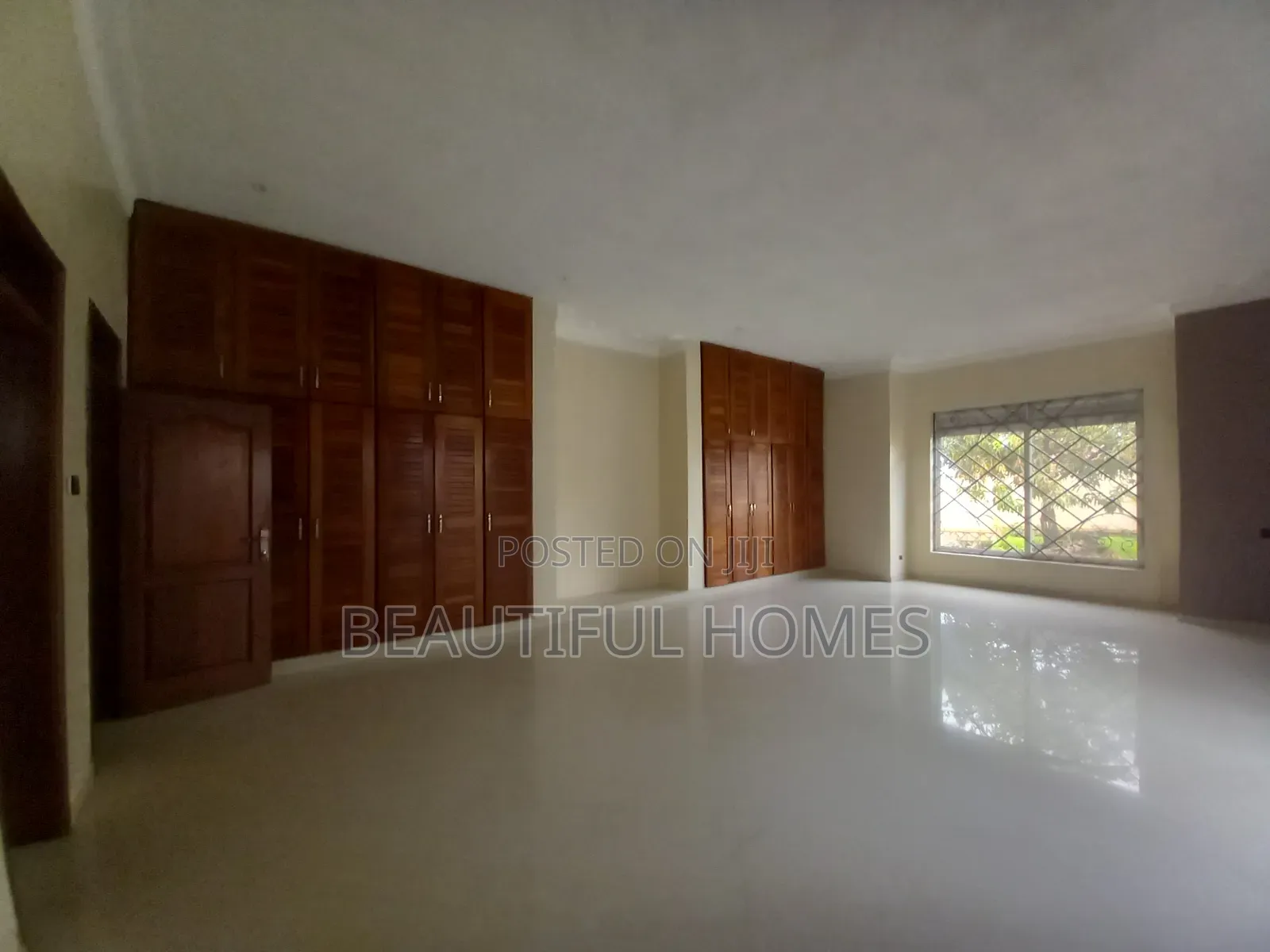 Furnished 4bdrm Bungalow in Naalya, Kira for sale in Kira