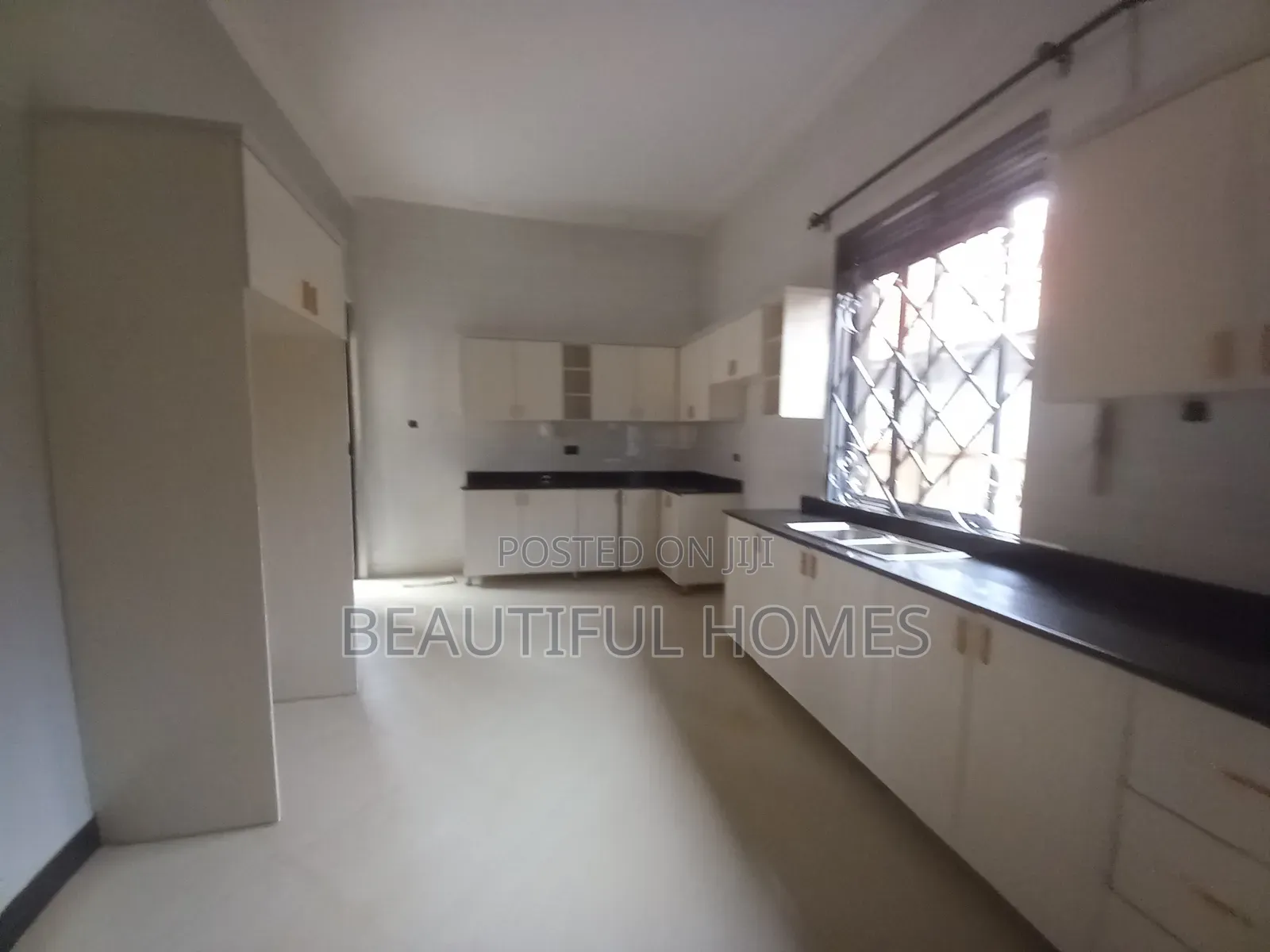 Furnished 4bdrm Bungalow in Naalya, Kira for sale in Kira