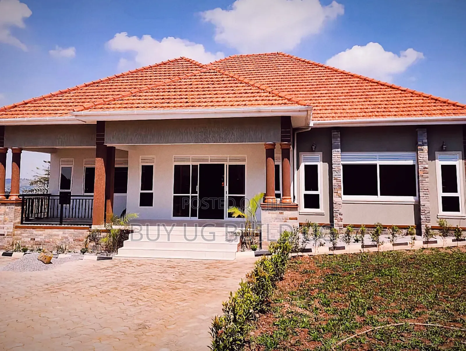 4bdrm Bungalow in Akright City, Division A for sale in Division A
