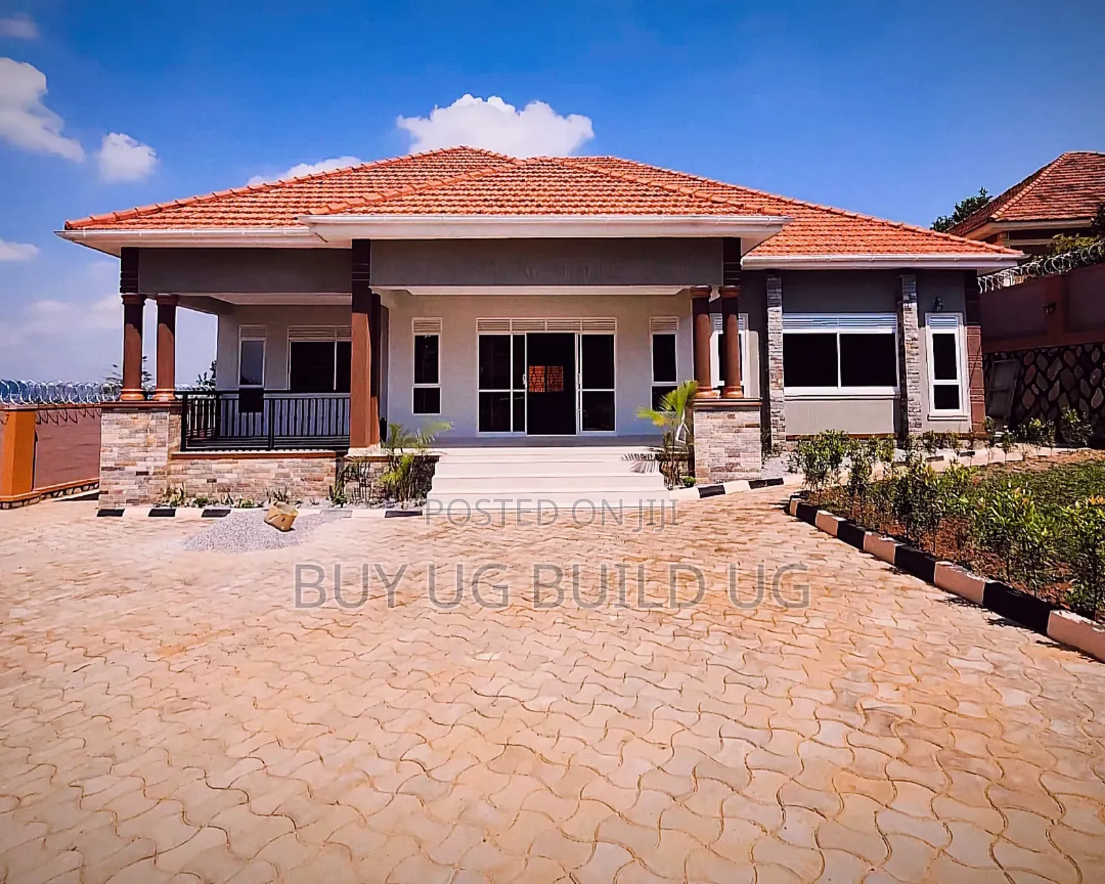 4bdrm Bungalow in Akright City, Division A for sale in Division A