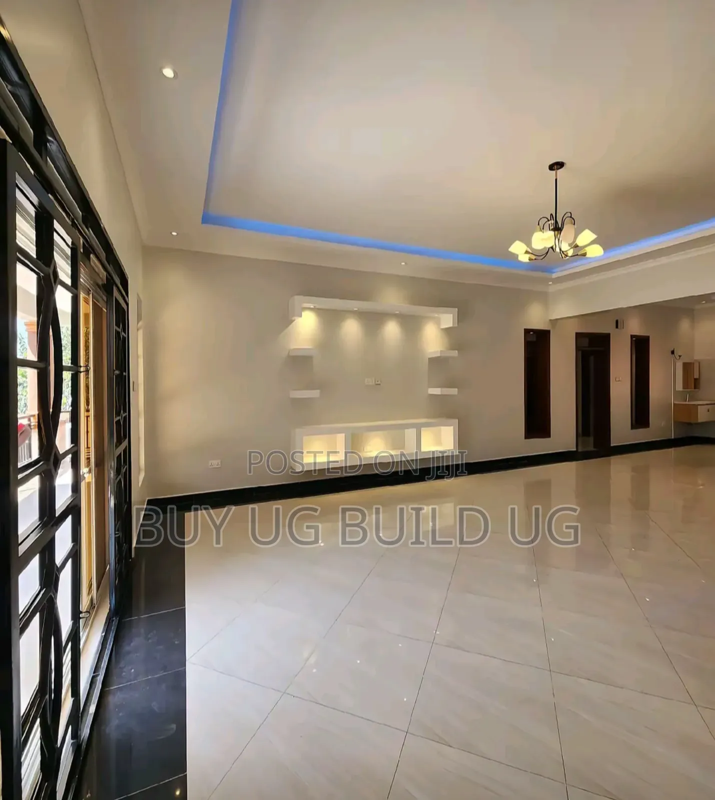 4bdrm Bungalow in Akright City, Division A for sale in Division A