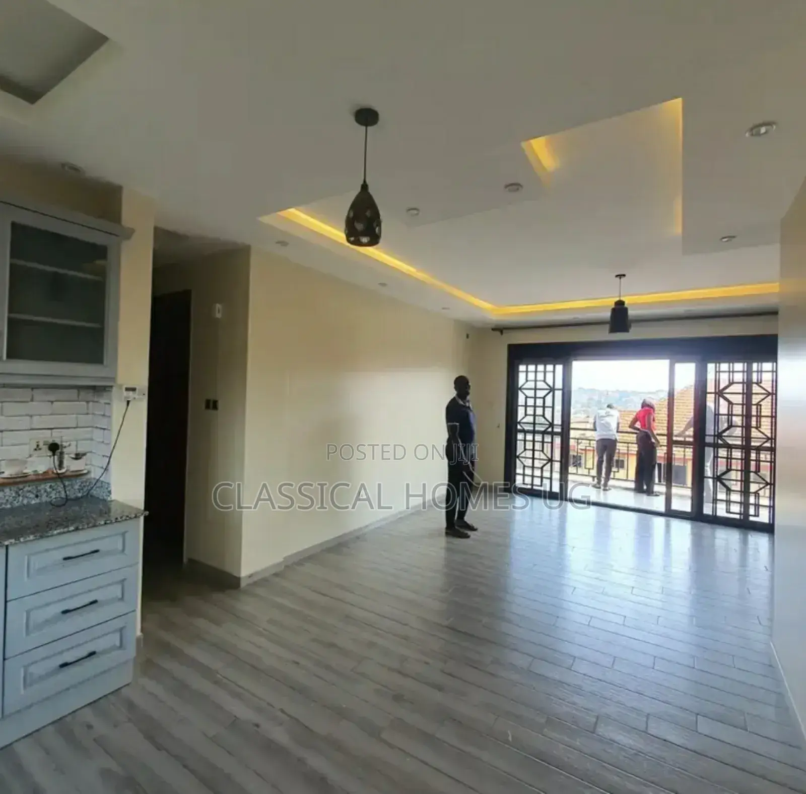 2bdrm Apartment in Mawanda Road, Central Division for rent in Central Division