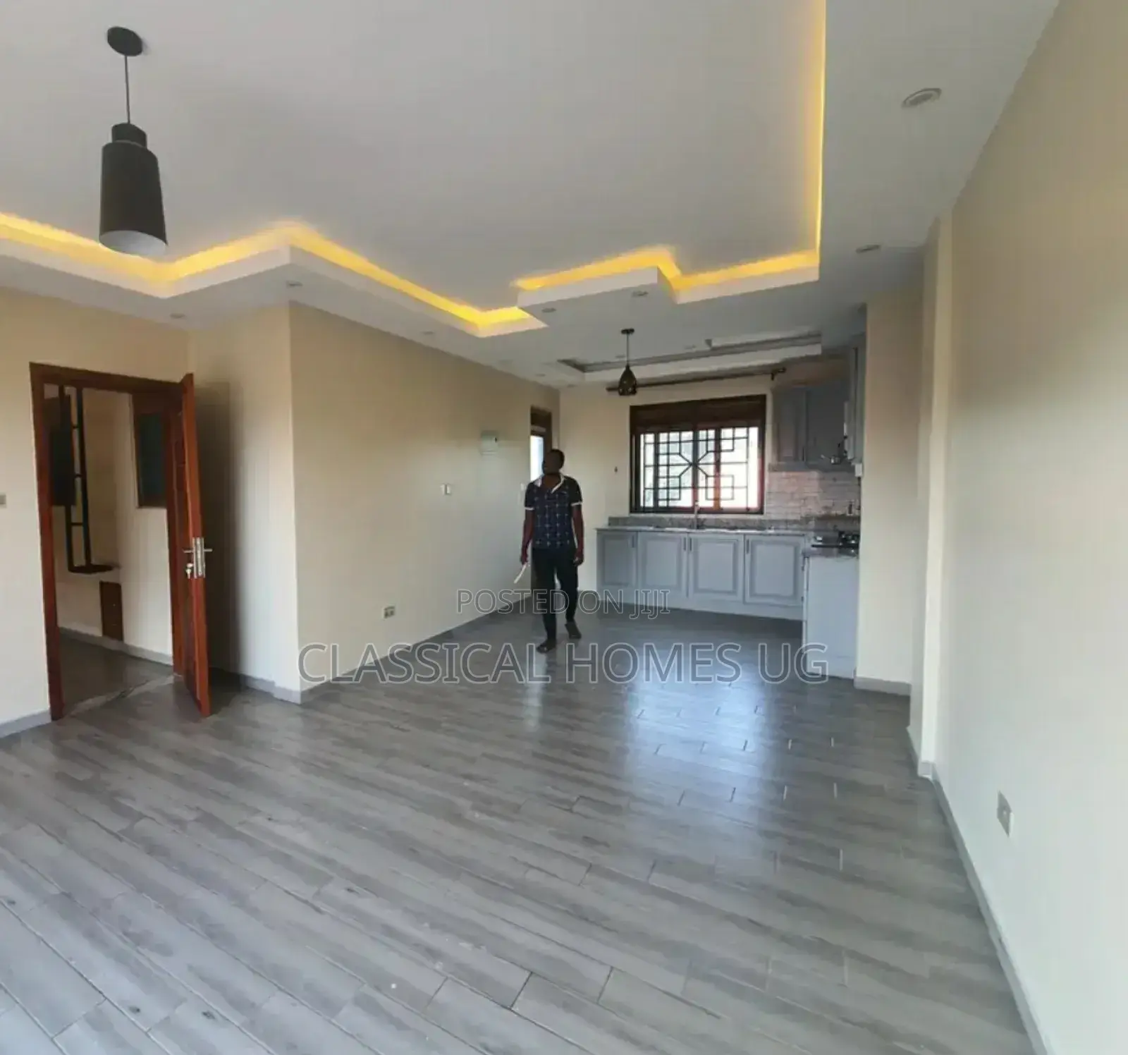 2bdrm Apartment in Mawanda Road, Central Division for rent in Central Division