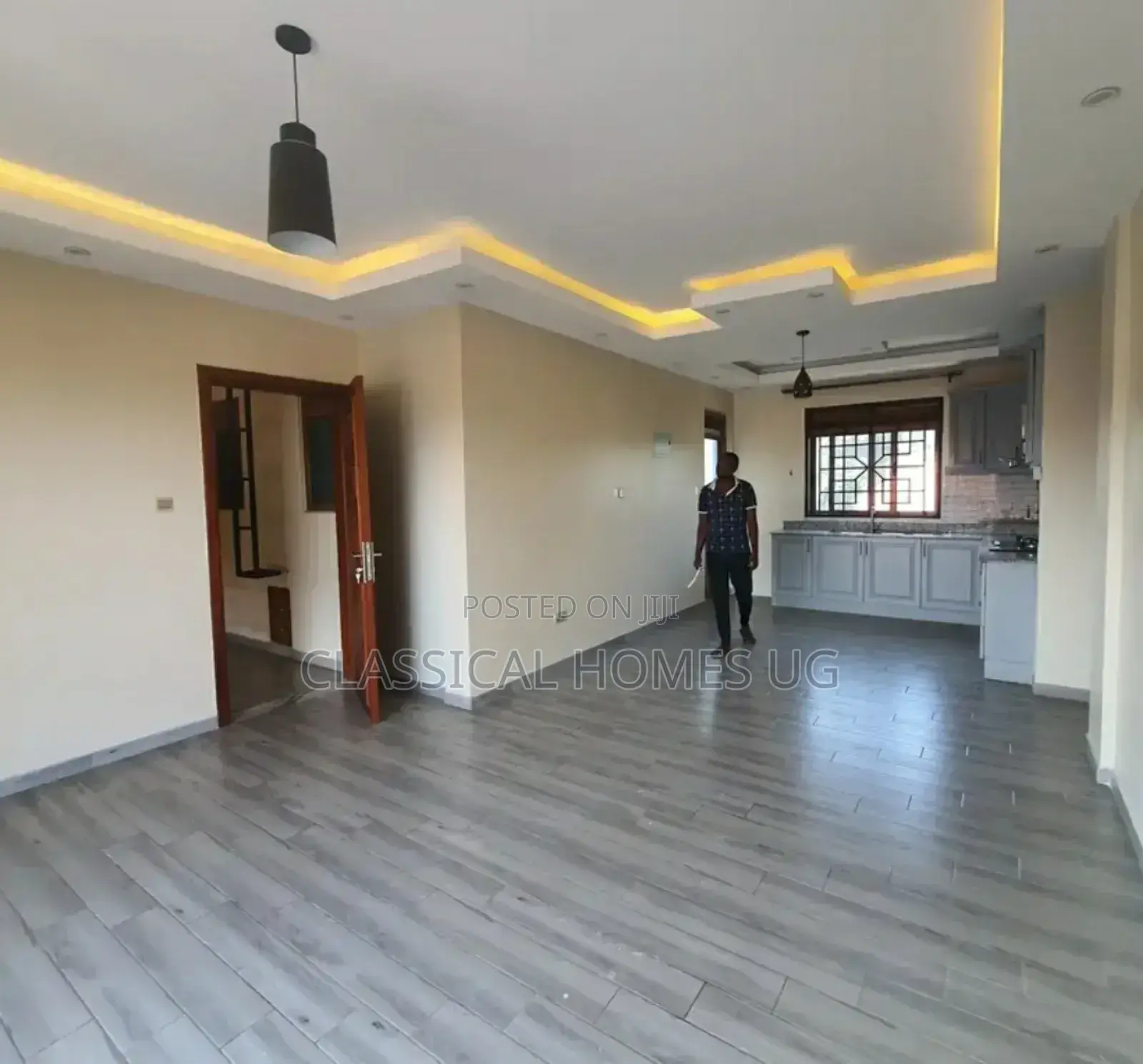 2bdrm Apartment in Mawanda Road, Central Division for rent in Central Division