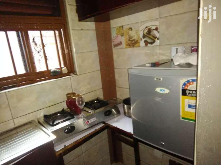 Fully Furnished Two Bedroom Apartment In Makindye For Rent in Kampala