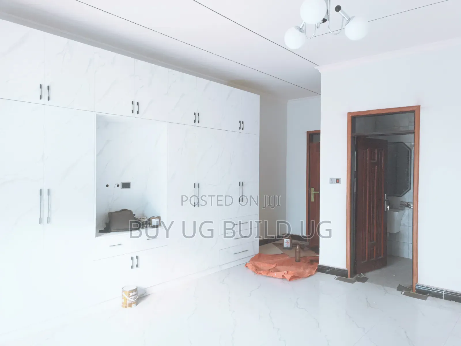 3bdrm Bungalow in Najjera, Central Division for sale in Central Division
