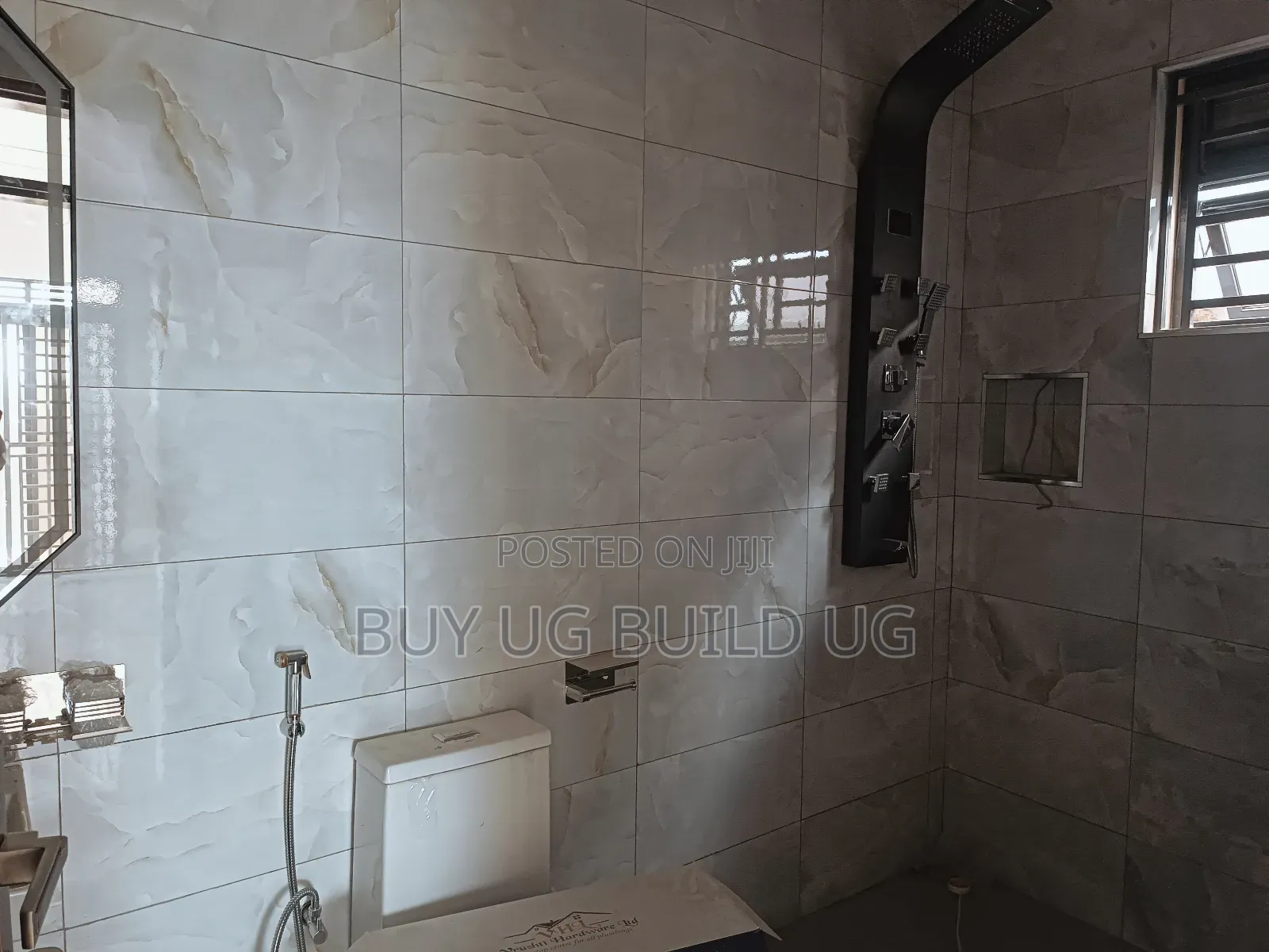 3bdrm Bungalow in Najjera, Central Division for sale in Central Division