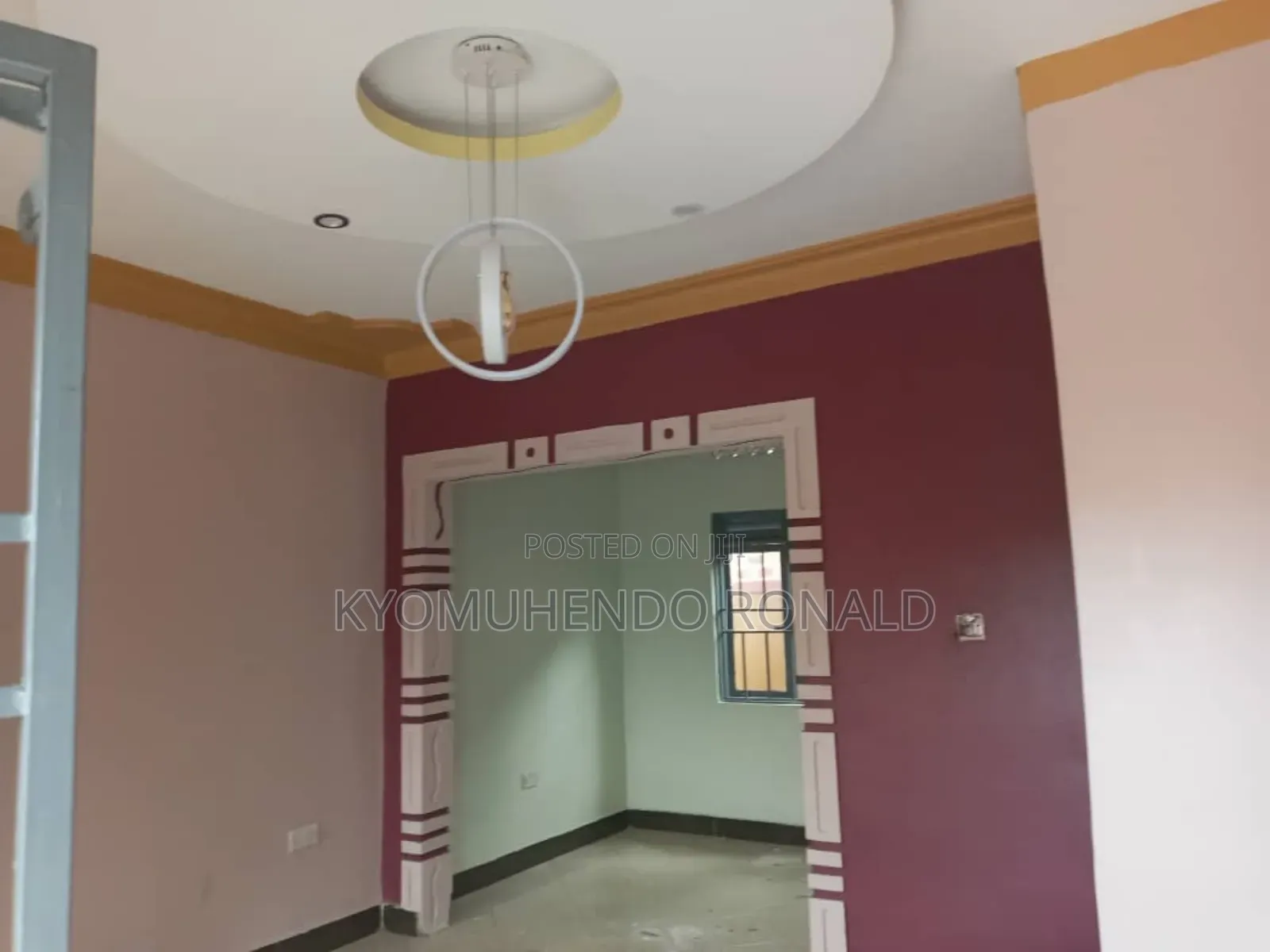 1bdrm Bungalow in Bukoto, Nakawa for rent in Nakawa