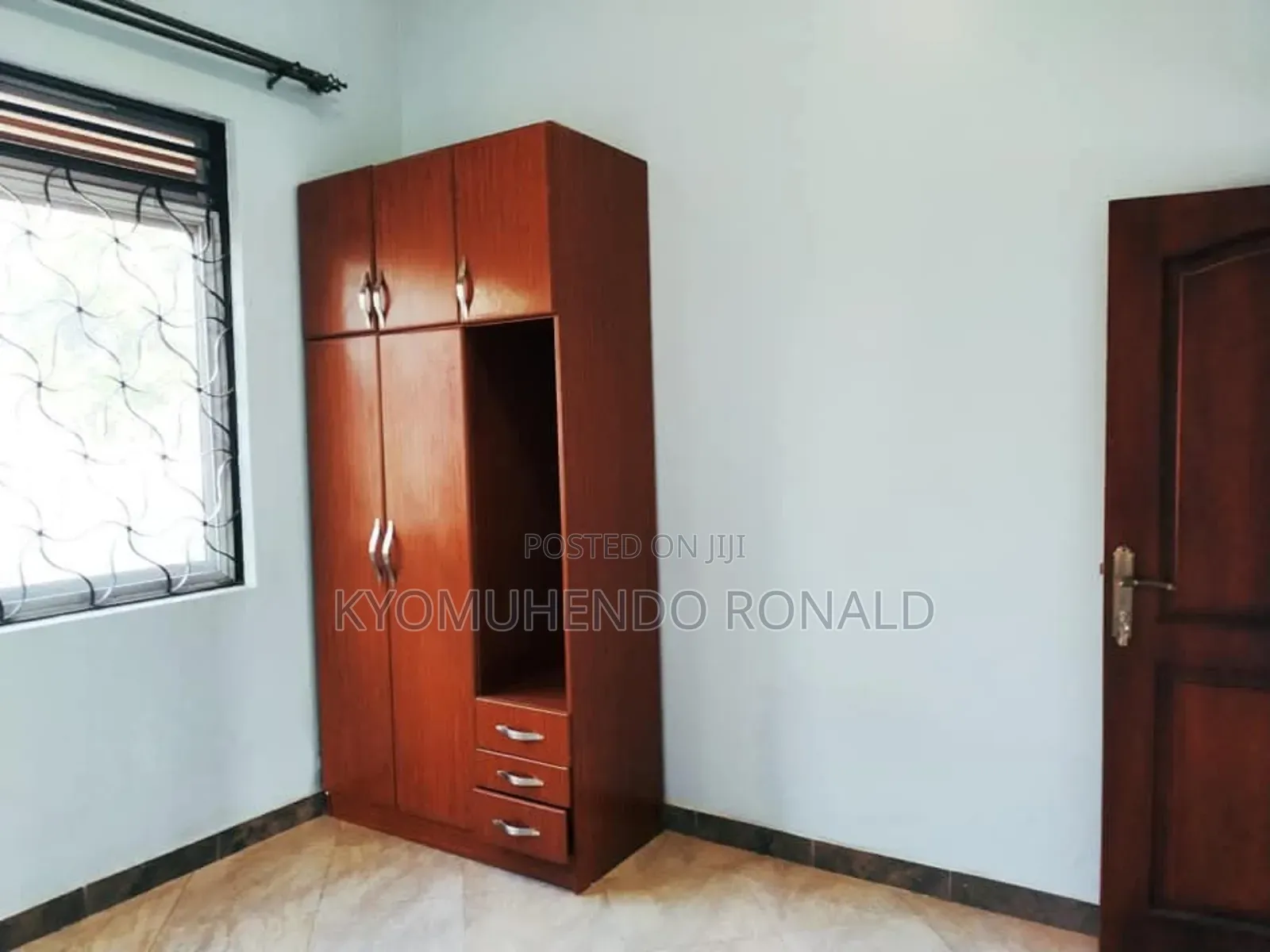 1bdrm Bungalow in Bukoto, Nakawa for rent in Nakawa
