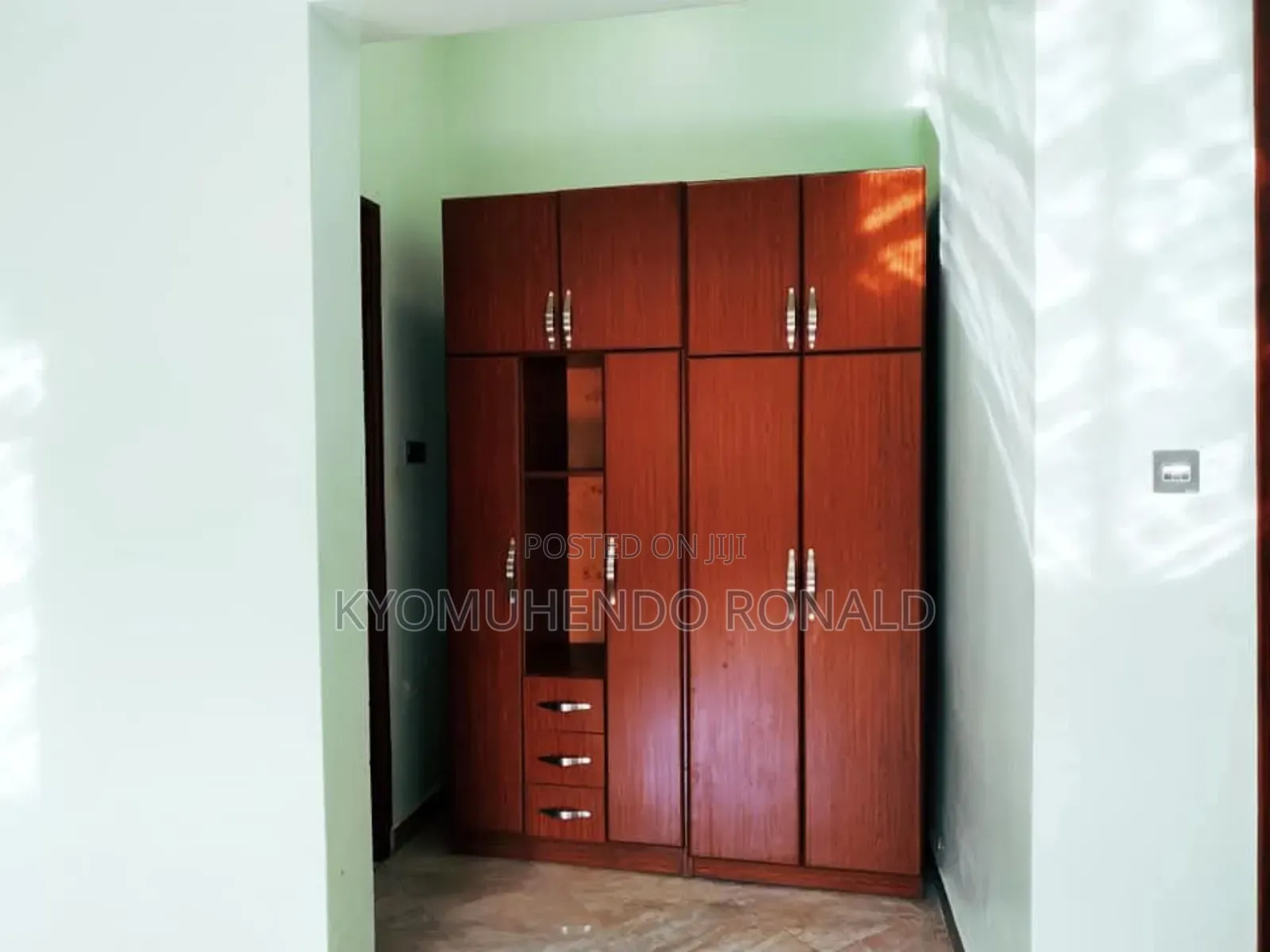 1bdrm Bungalow in Bukoto, Nakawa for rent in Nakawa