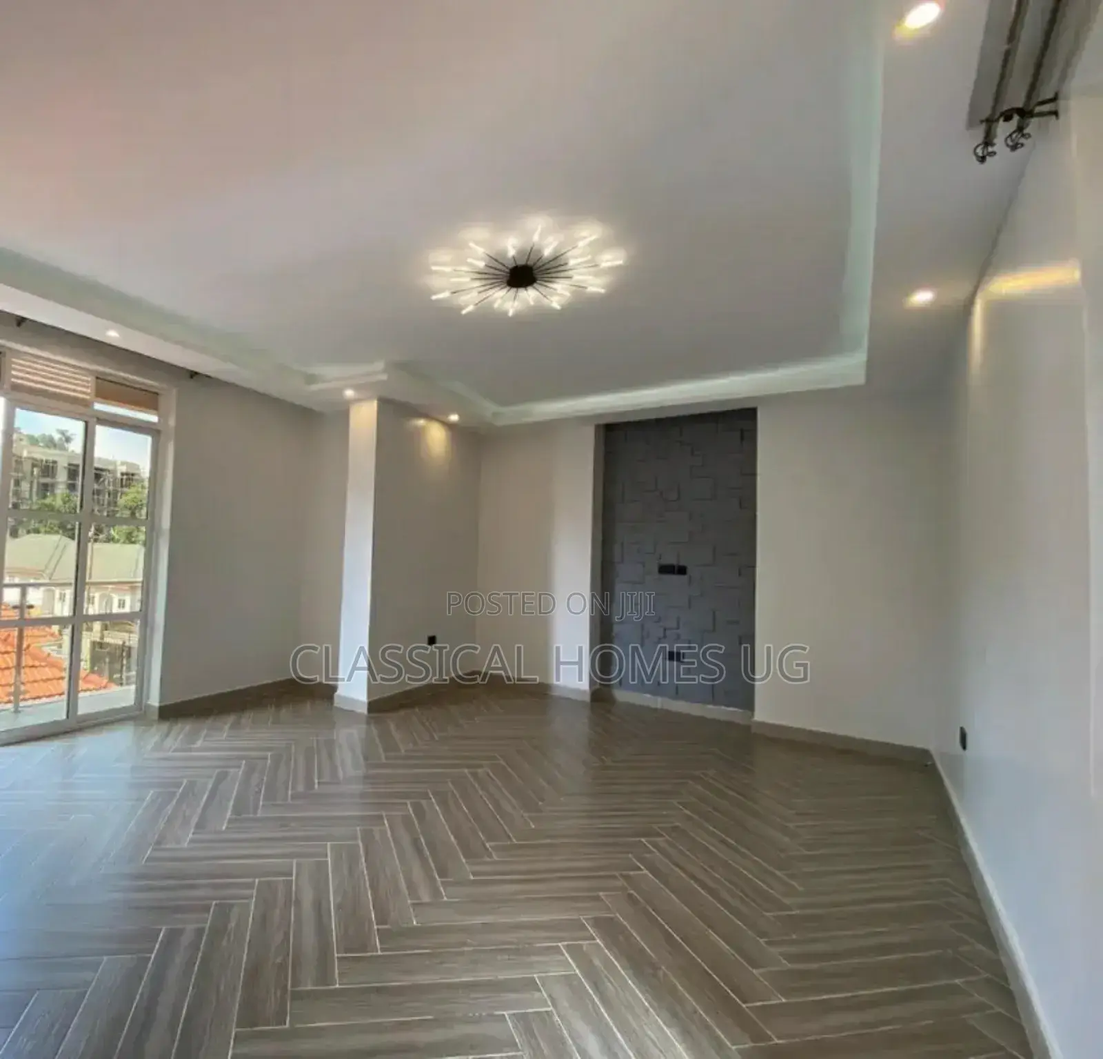 2bdrm Apartment in Kololo, Central Division for rent in Central Division