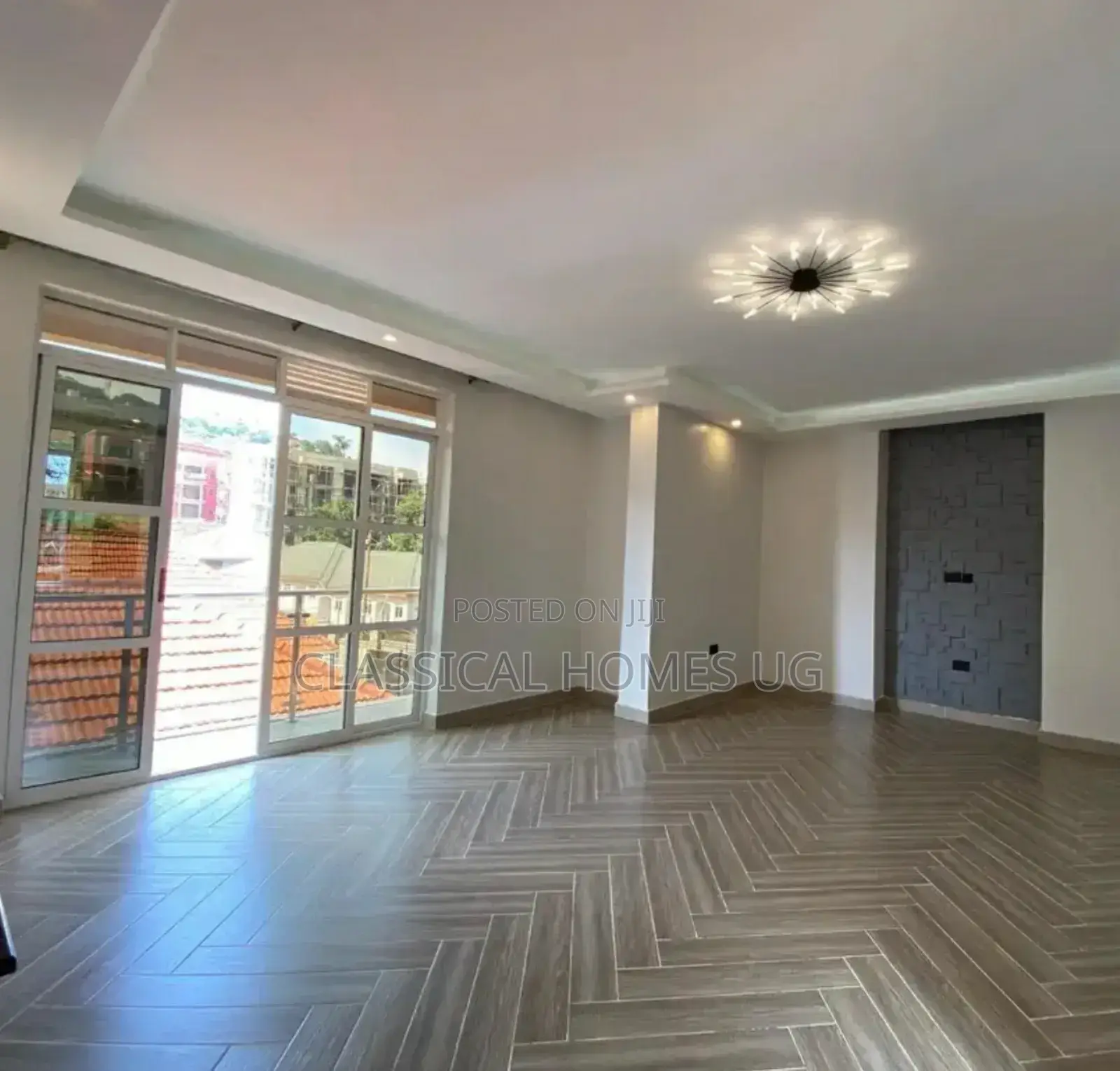 2bdrm Apartment in Kololo, Central Division for rent in Central Division