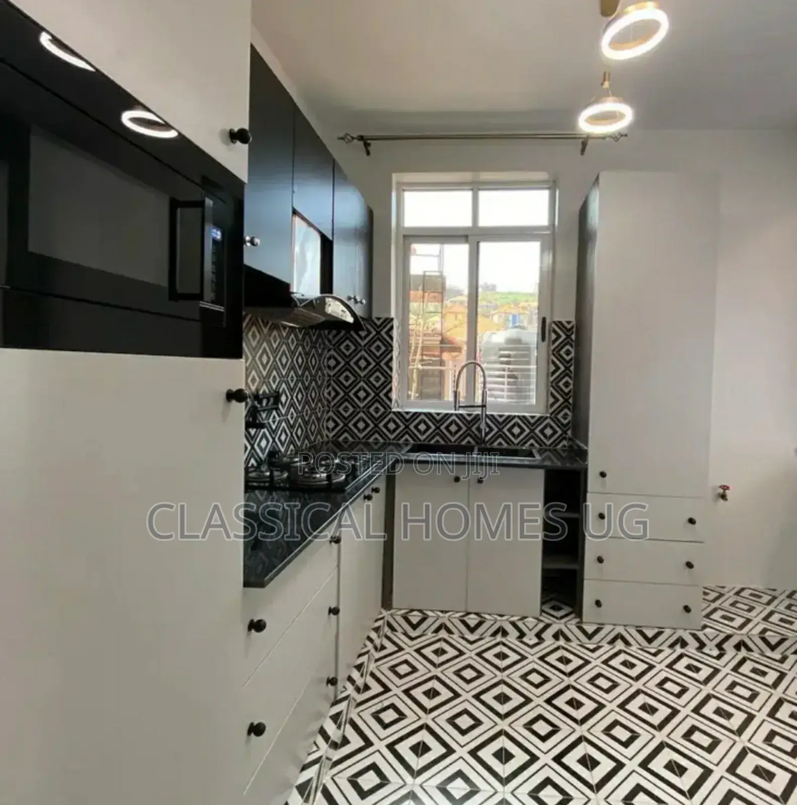 2bdrm Apartment in Kololo, Central Division for rent in Central Division