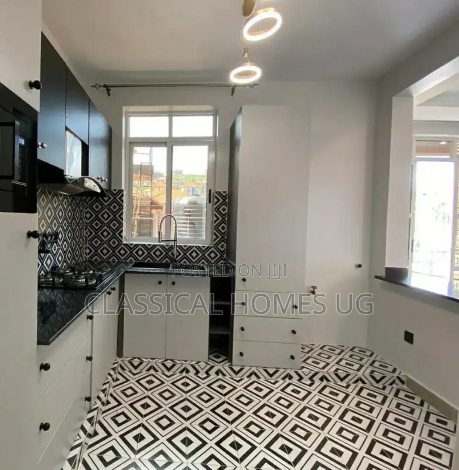2bdrm Apartment in Kololo, Central Division for rent in Central Division